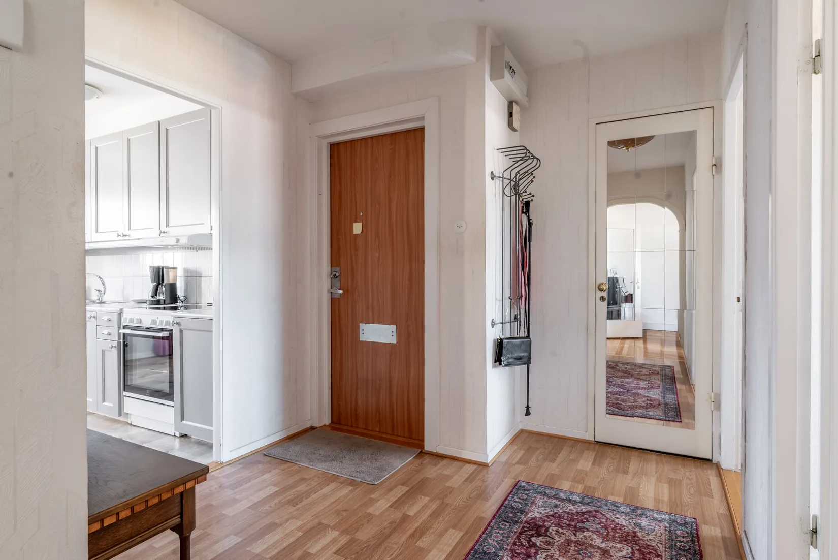 Bostadsrätt, Norra Sjöbogatan 45, Sjöbo, Borås