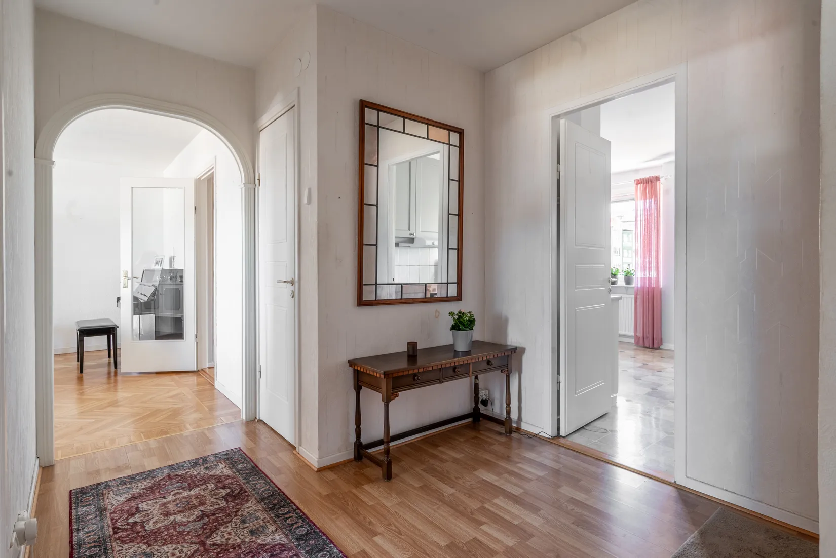 Bostadsrätt, Norra Sjöbogatan 45, Sjöbo, Borås