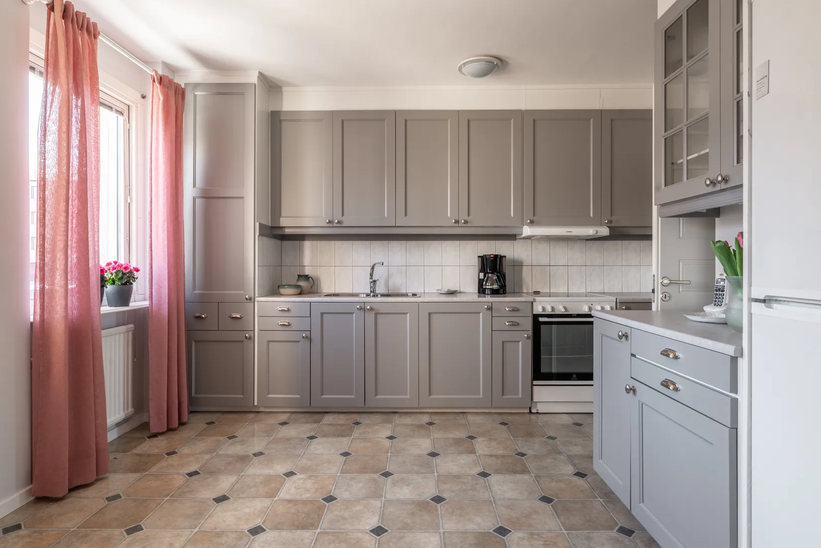 Bostadsrätt, Norra Sjöbogatan 45, Sjöbo, Borås