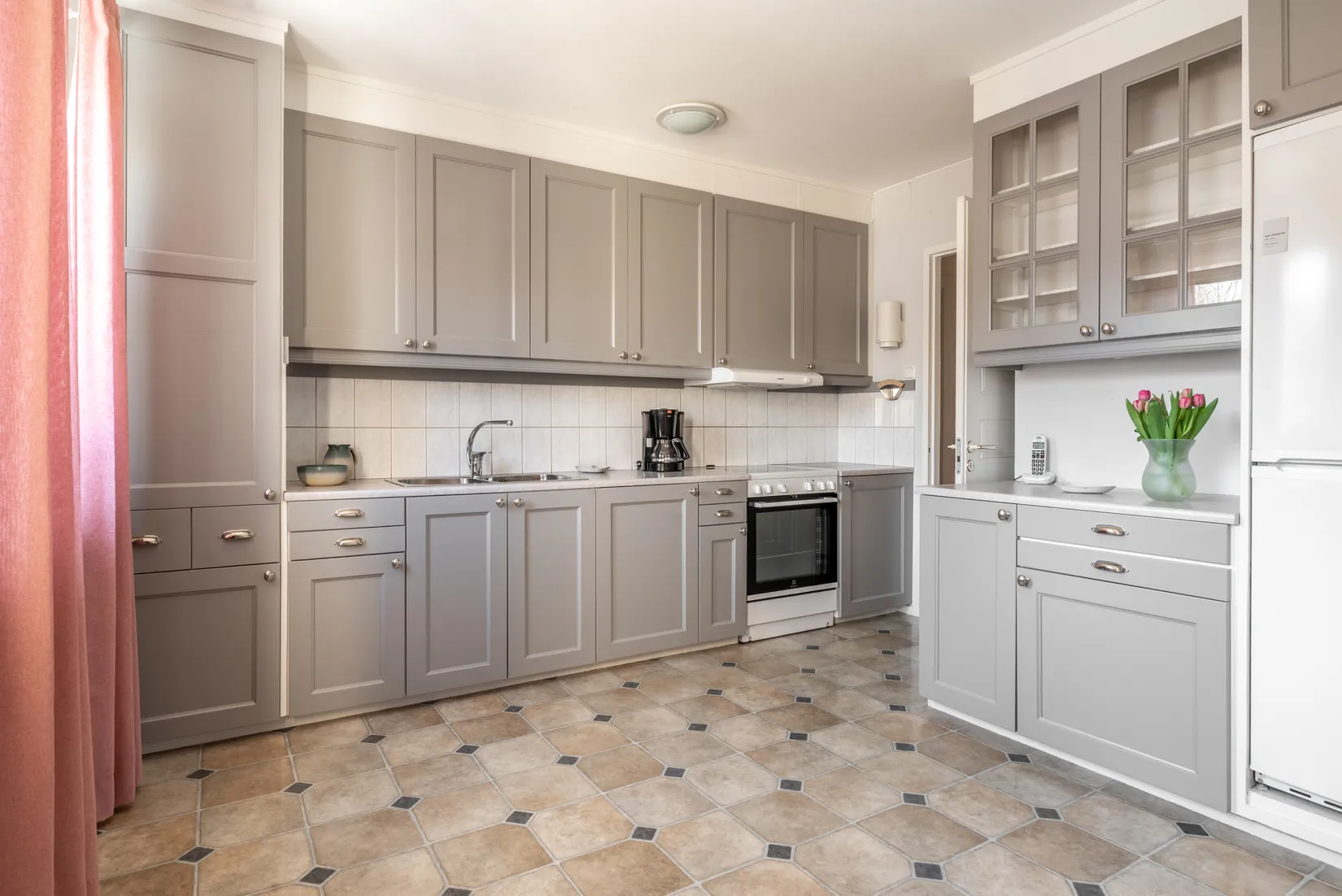 Bostadsrätt, Norra Sjöbogatan 45, Sjöbo, Borås