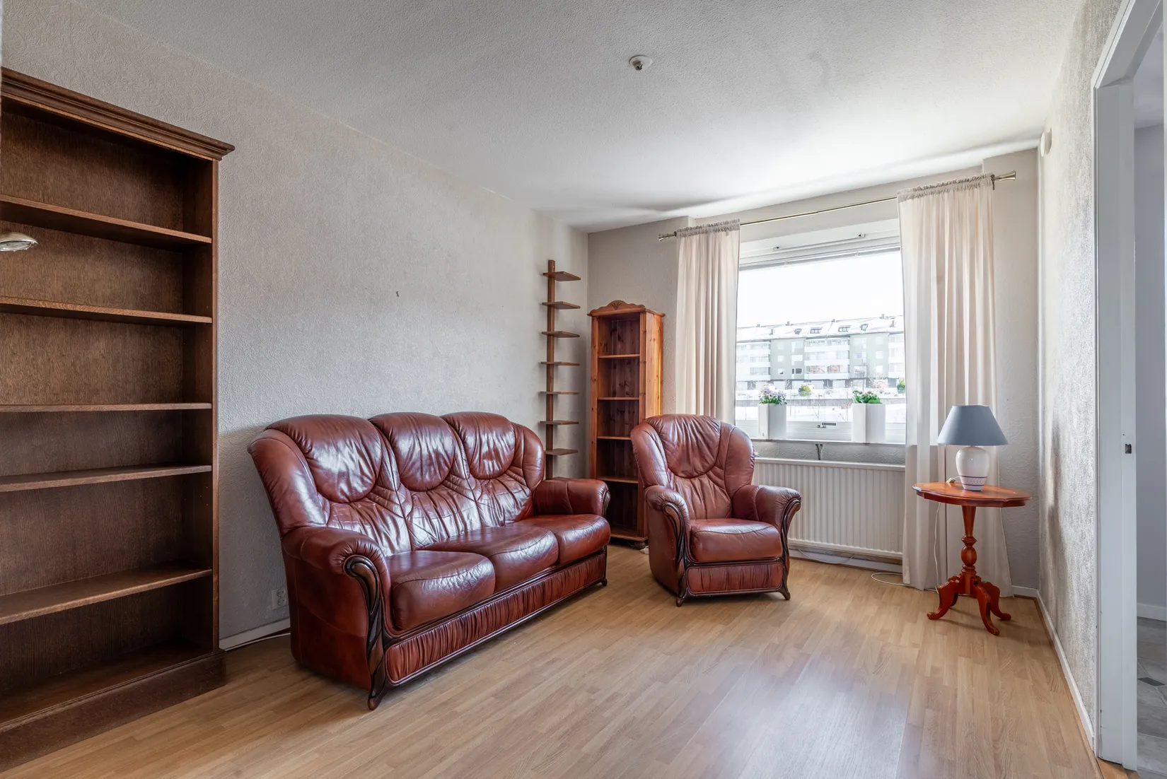 Bostadsrätt, Norra Sjöbogatan 45, Sjöbo, Borås