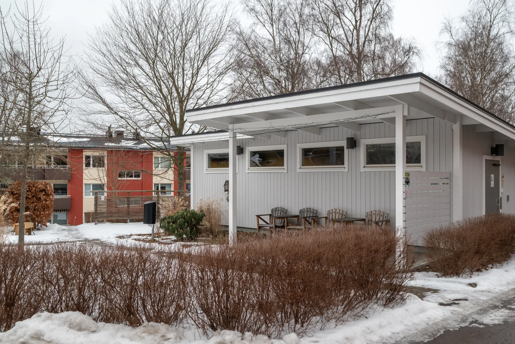 Bostadsrätt, Norra Sjöbogatan 45, Sjöbo, Borås