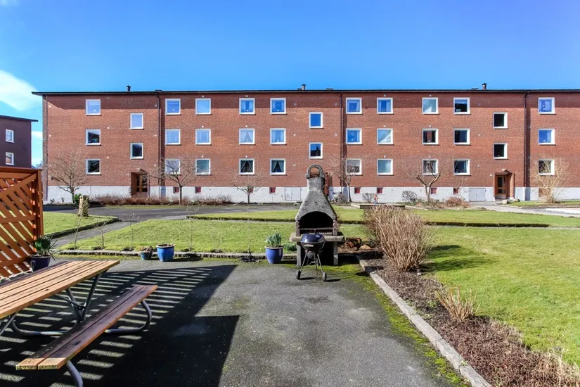 Bostadsrätt, Skolvägen 8B, Härryda