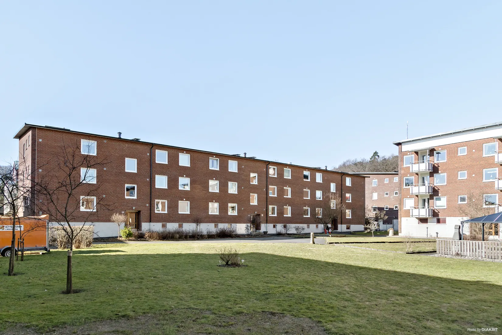 Bostadsrätt, Skolvägen 8B, Härryda