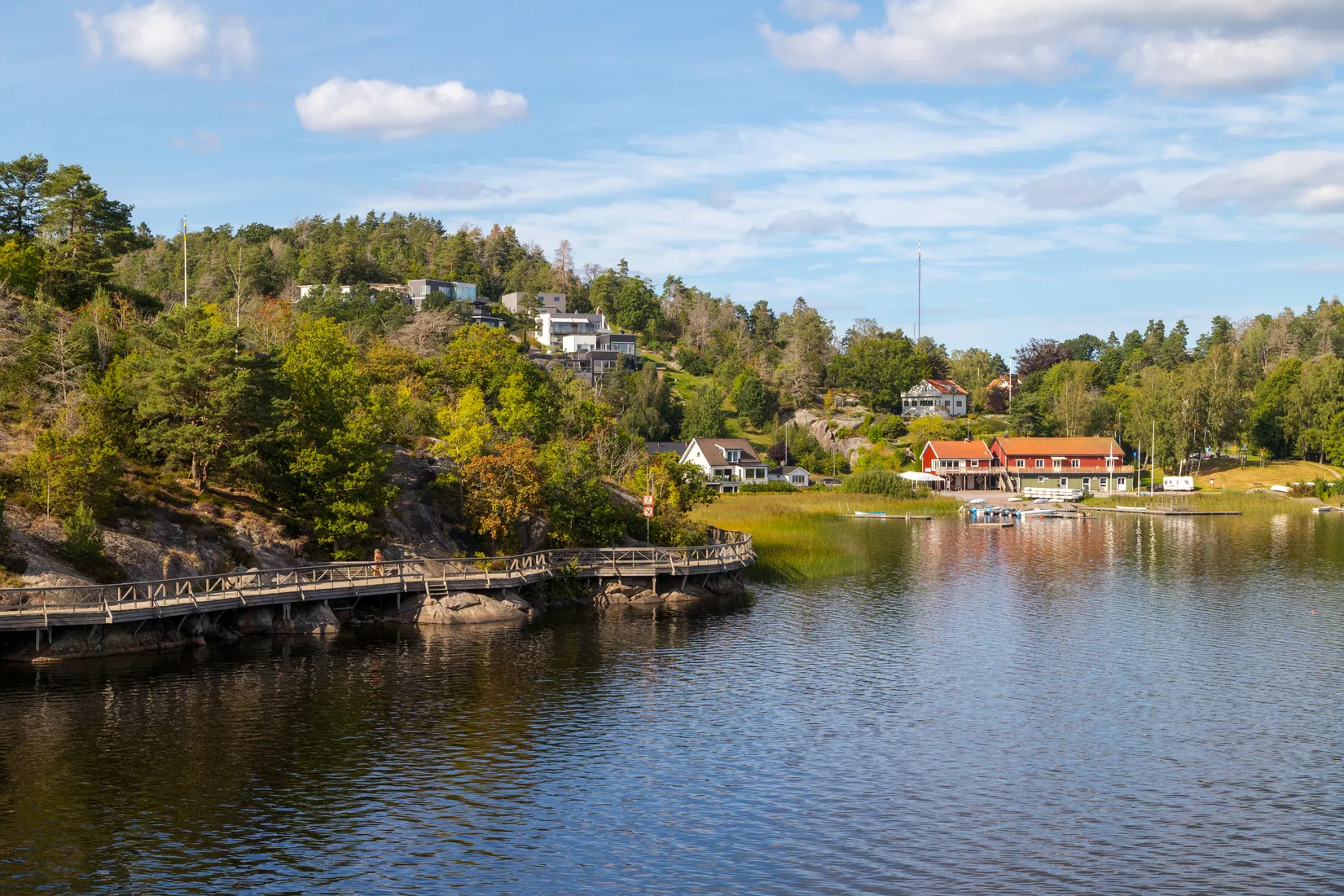 Bostadsrätt, Skolvägen 8B, Härryda