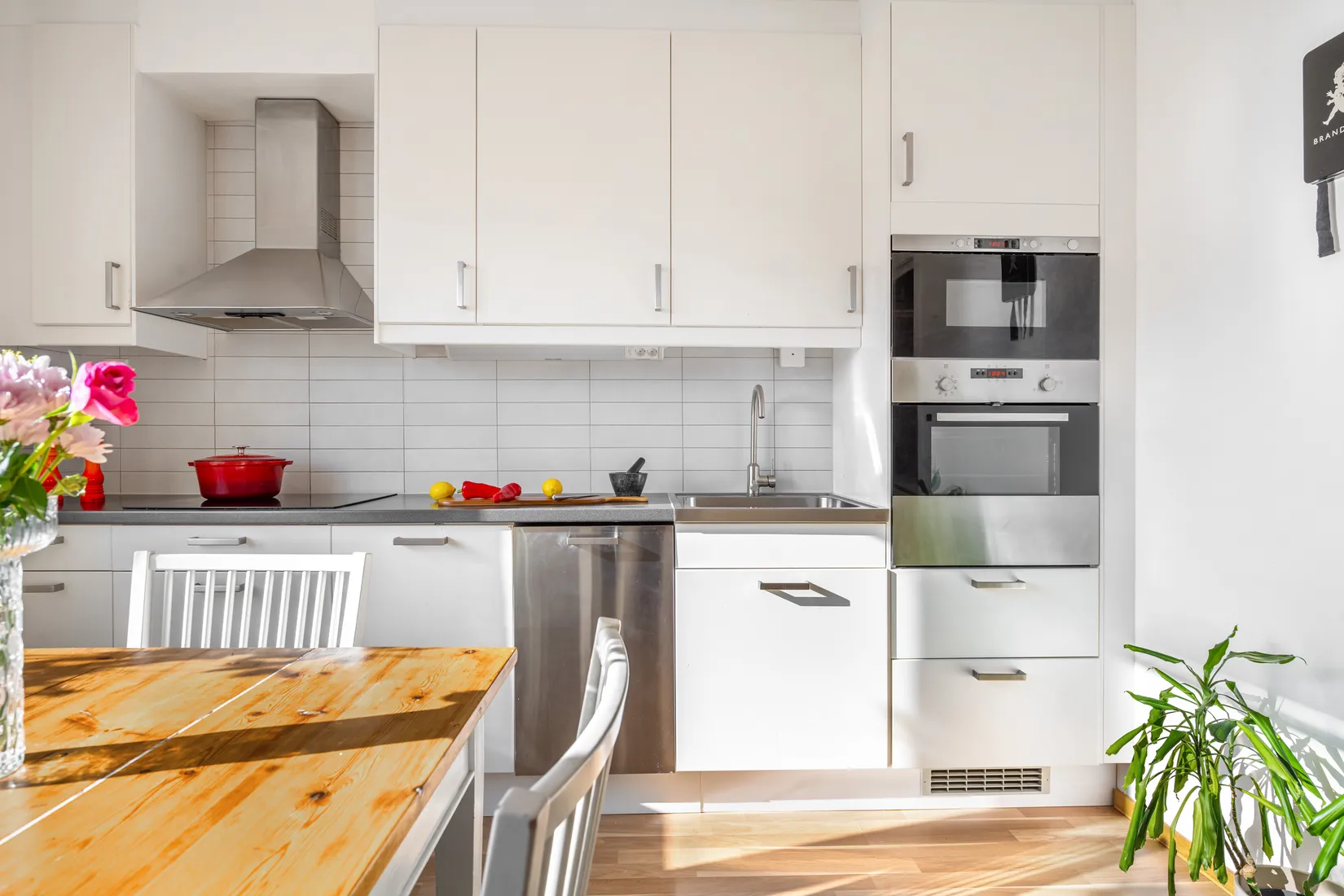 Bostadsrätt, Göran Perssons väg 19, Huvudsta, Solna