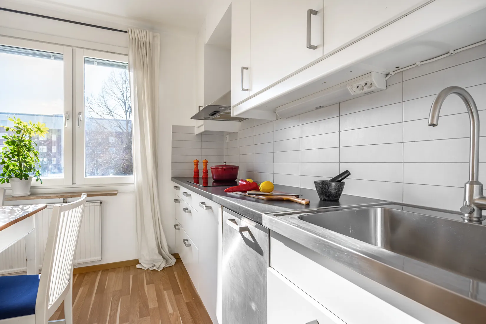 Bostadsrätt, Göran Perssons väg 19, Huvudsta, Solna