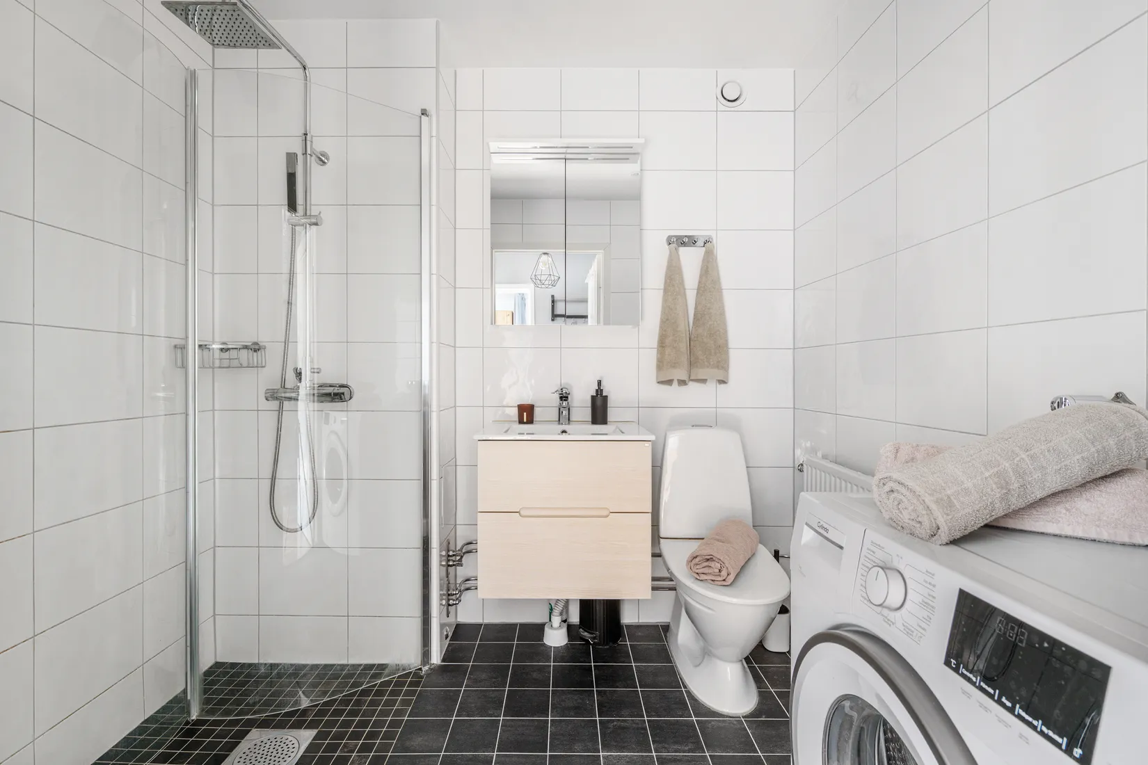 Bostadsrätt, Göran Perssons väg 19, Huvudsta, Solna