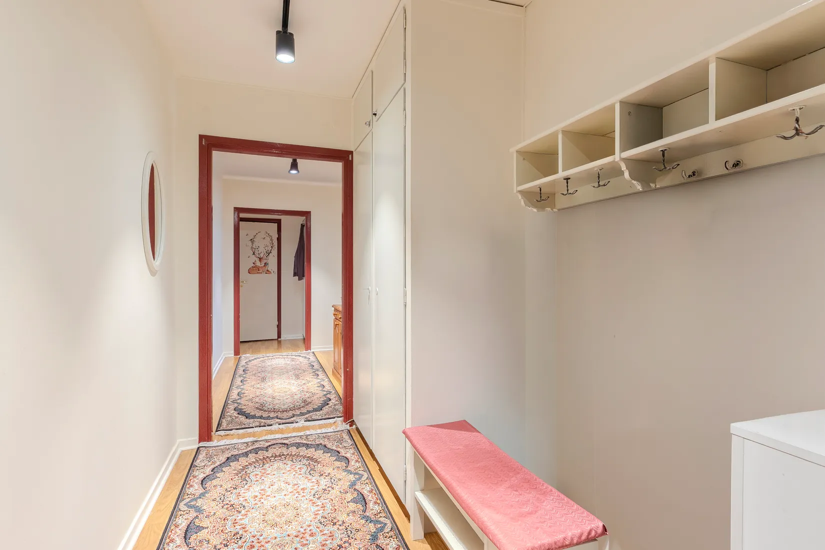 Bostadsrätt, Konserthusgatan  11c, Aneby