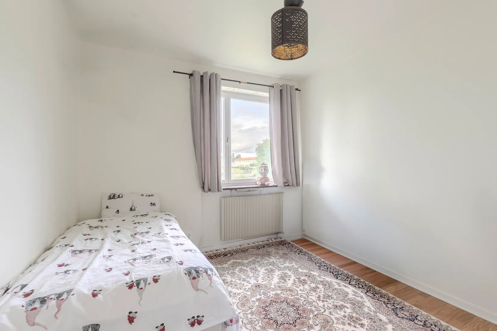 Bostadsrätt, Konserthusgatan  11c, Aneby