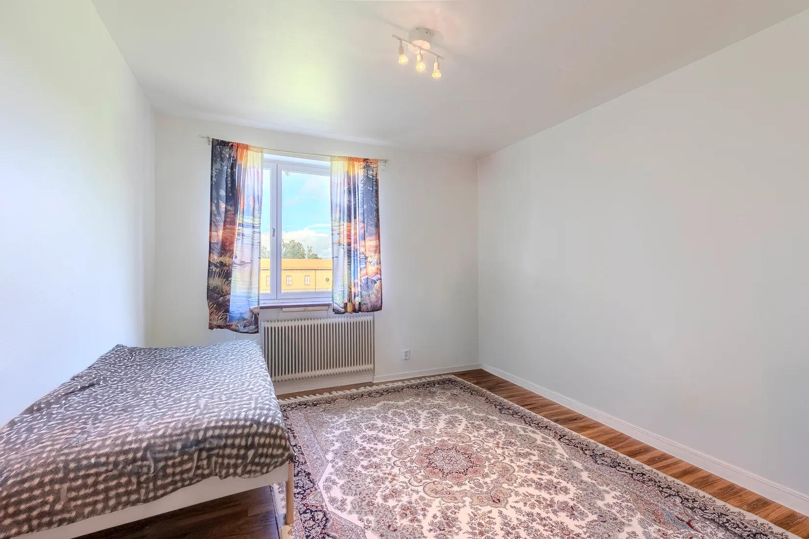 Bostadsrätt, Konserthusgatan  11c, Aneby