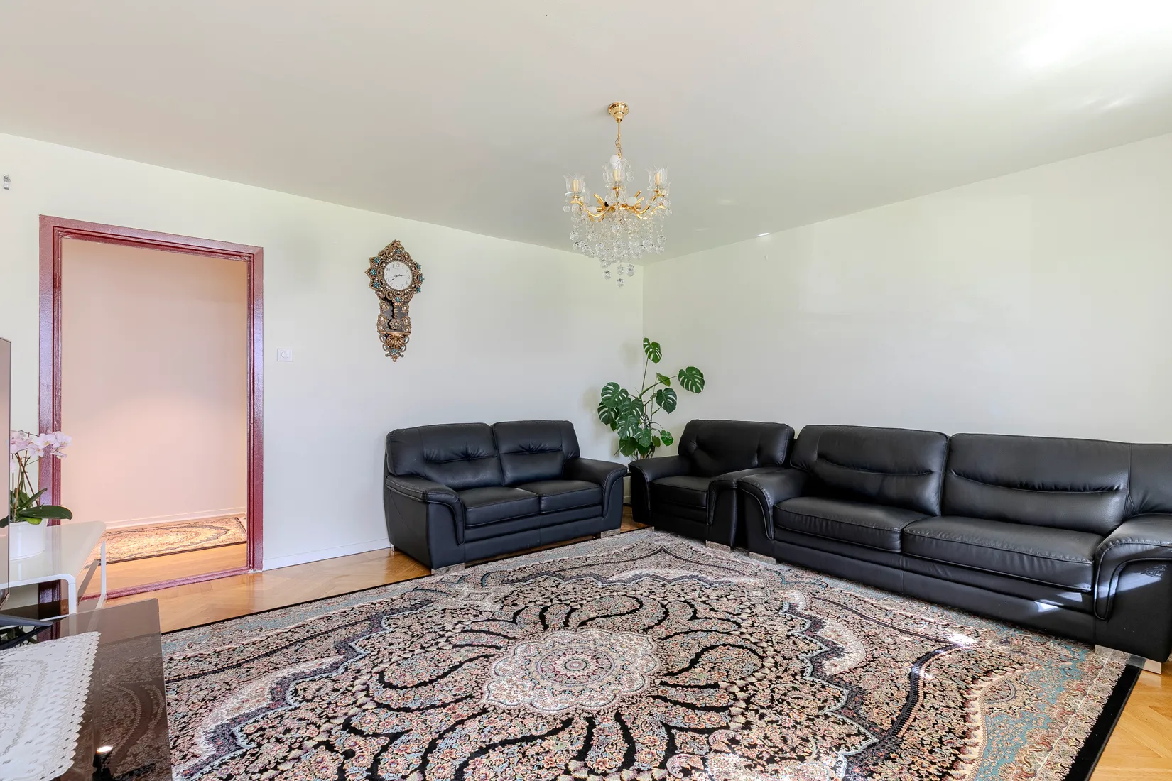 Bostadsrätt, Konserthusgatan  11c, Aneby