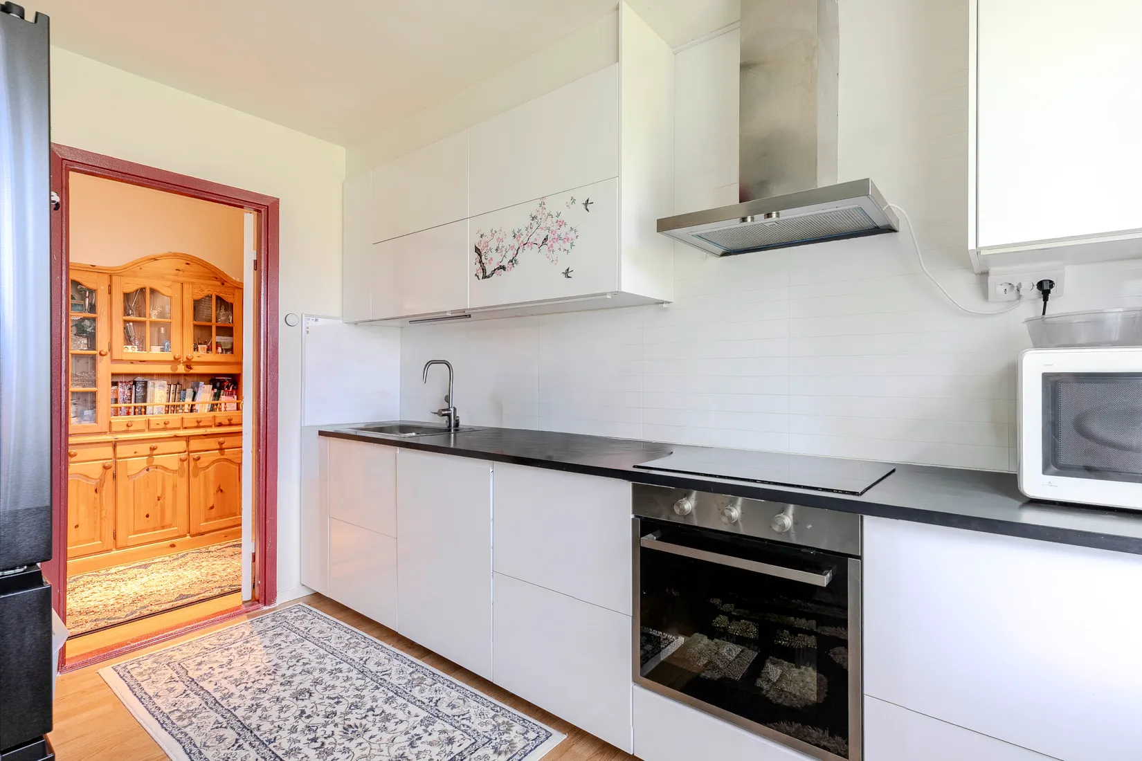 Bostadsrätt, Konserthusgatan  11c, Aneby