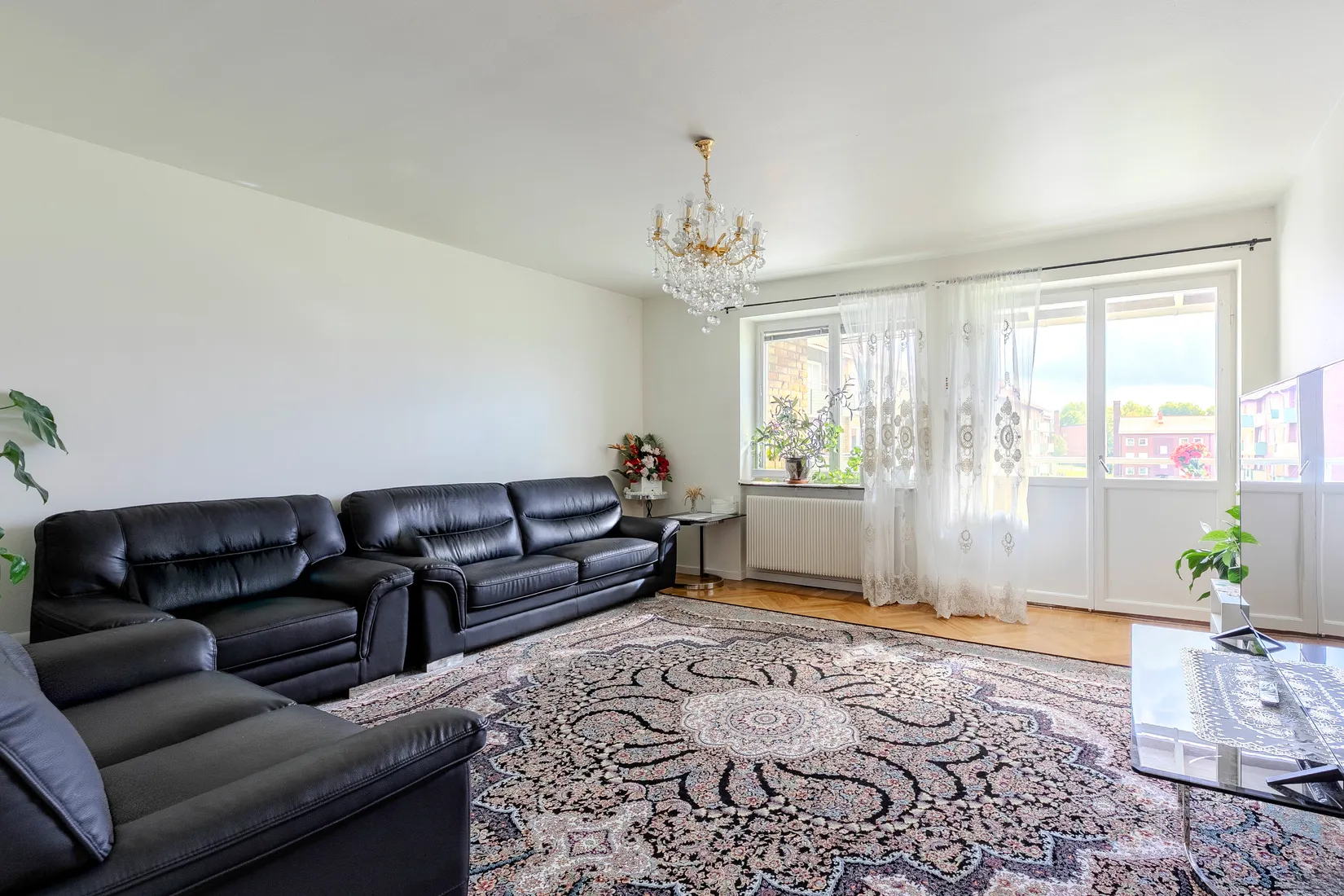 Bostadsrätt, Konserthusgatan  11c, Aneby