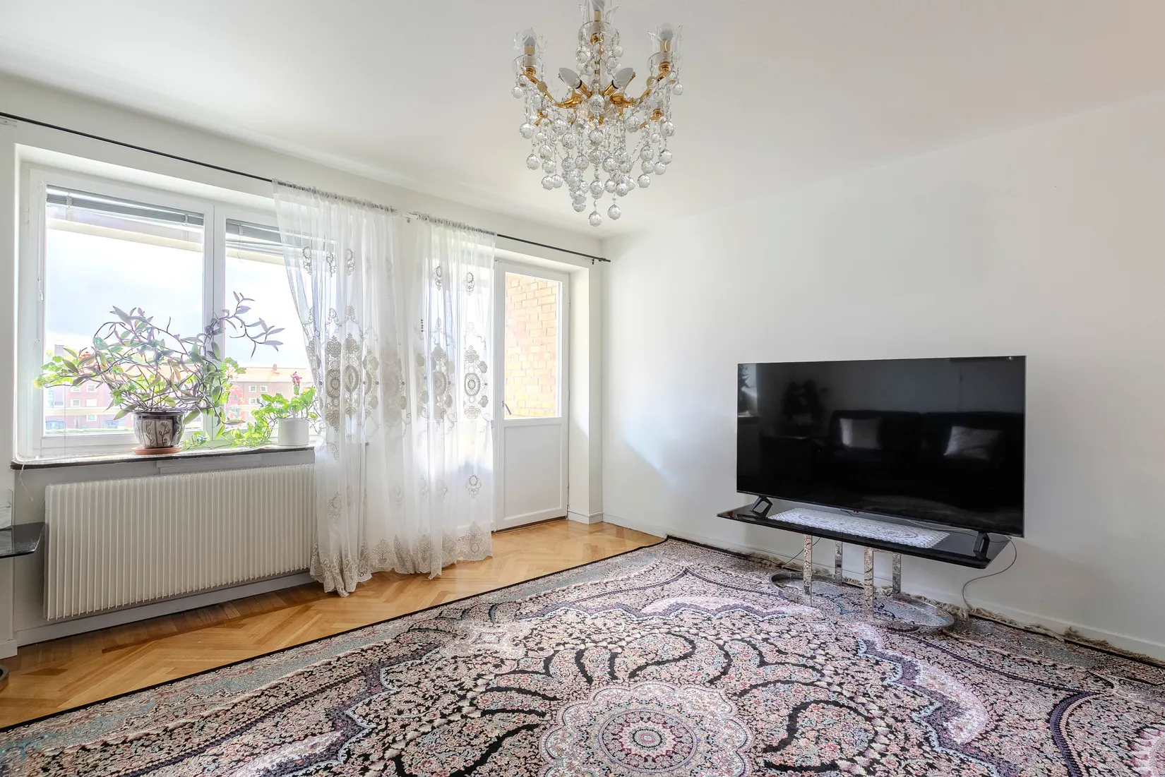 Bostadsrätt, Konserthusgatan  11c, Aneby