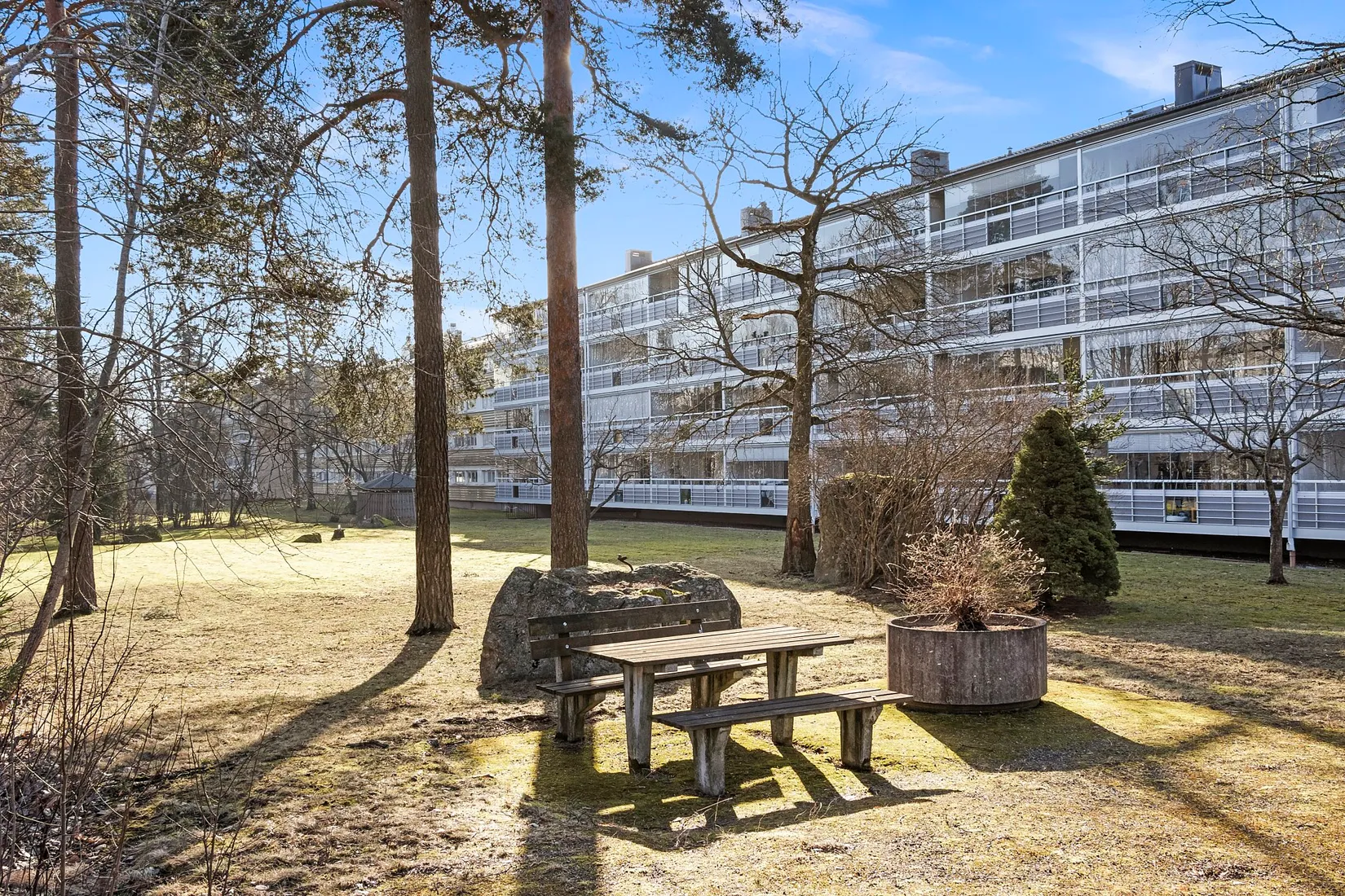 Bostadsrätt, Norra Skjutbanegatan 14 B, Haga, Västerås