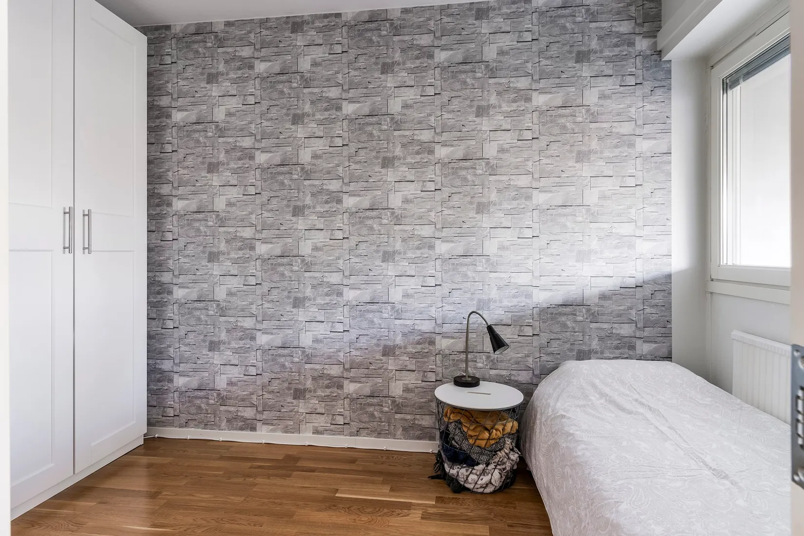 Bostadsrätt, Norra Skjutbanegatan 14 B, Haga, Västerås