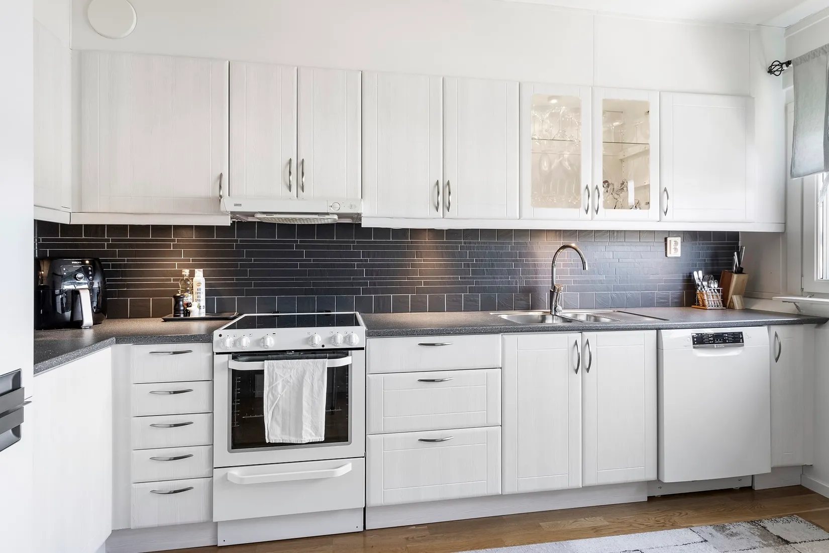 Bostadsrätt, Norra Skjutbanegatan 14 B, Haga, Västerås