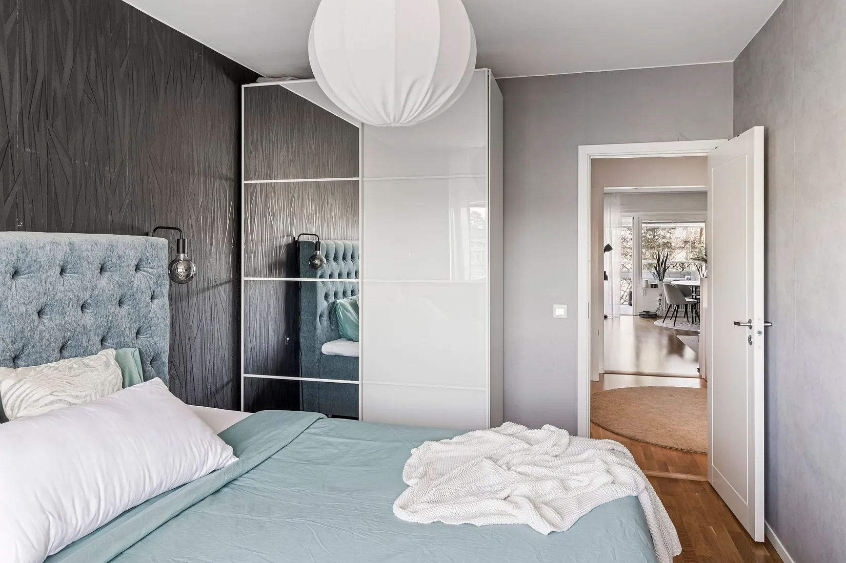 Bostadsrätt, Norra Skjutbanegatan 14 B, Haga, Västerås