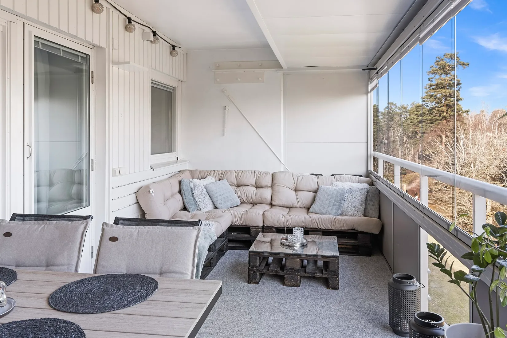 Bostadsrätt, Norra Skjutbanegatan 14 B, Haga, Västerås