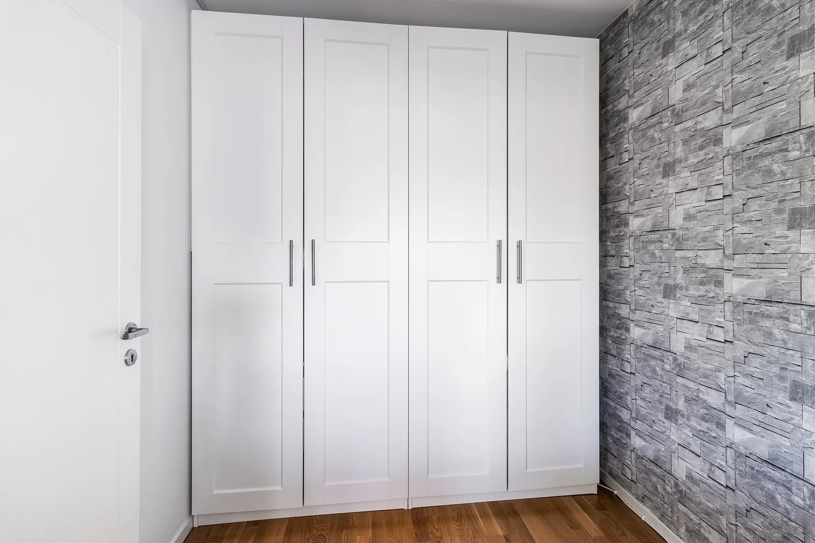 Bostadsrätt, Norra Skjutbanegatan 14 B, Haga, Västerås