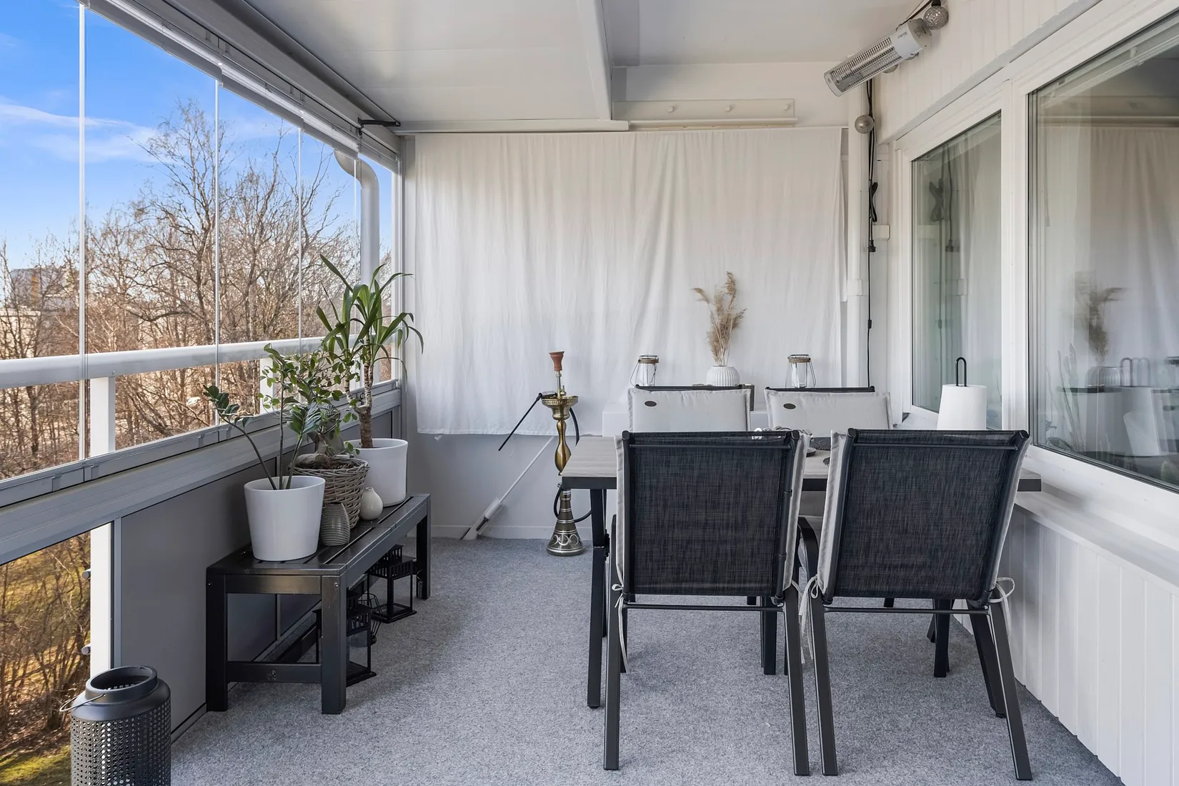 Bostadsrätt, Norra Skjutbanegatan 14 B, Haga, Västerås