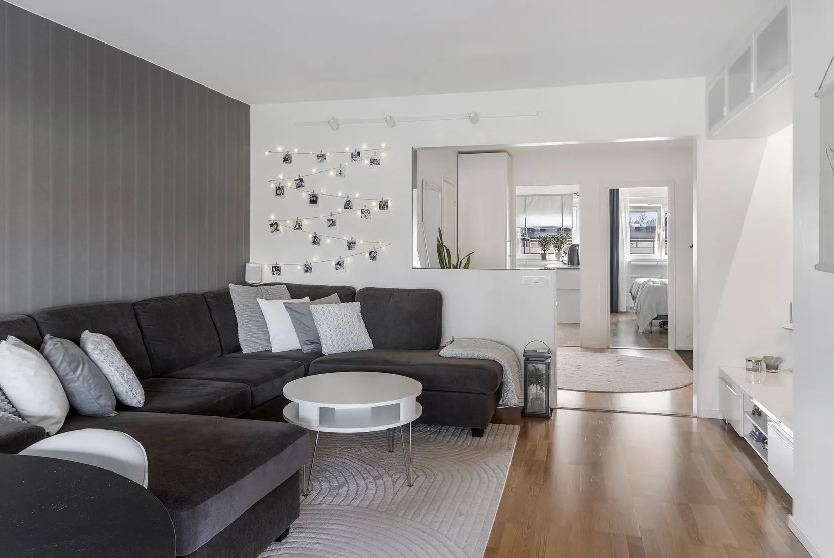 Bostadsrätt, Norra Skjutbanegatan 14 B, Haga, Västerås