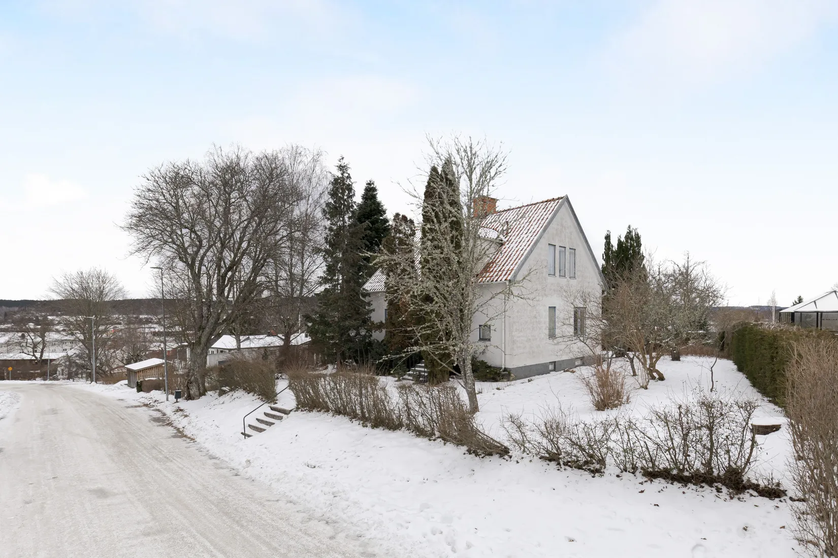 Villa, Borgbacken 10, Rimforsa, Kinda