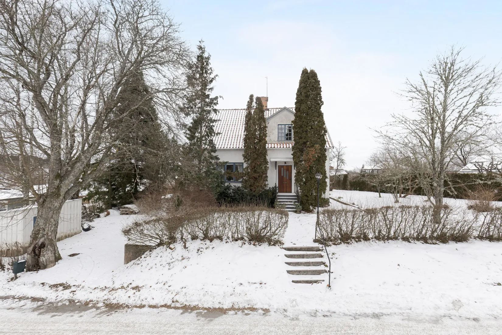 Villa, Borgbacken 10, Rimforsa, Kinda