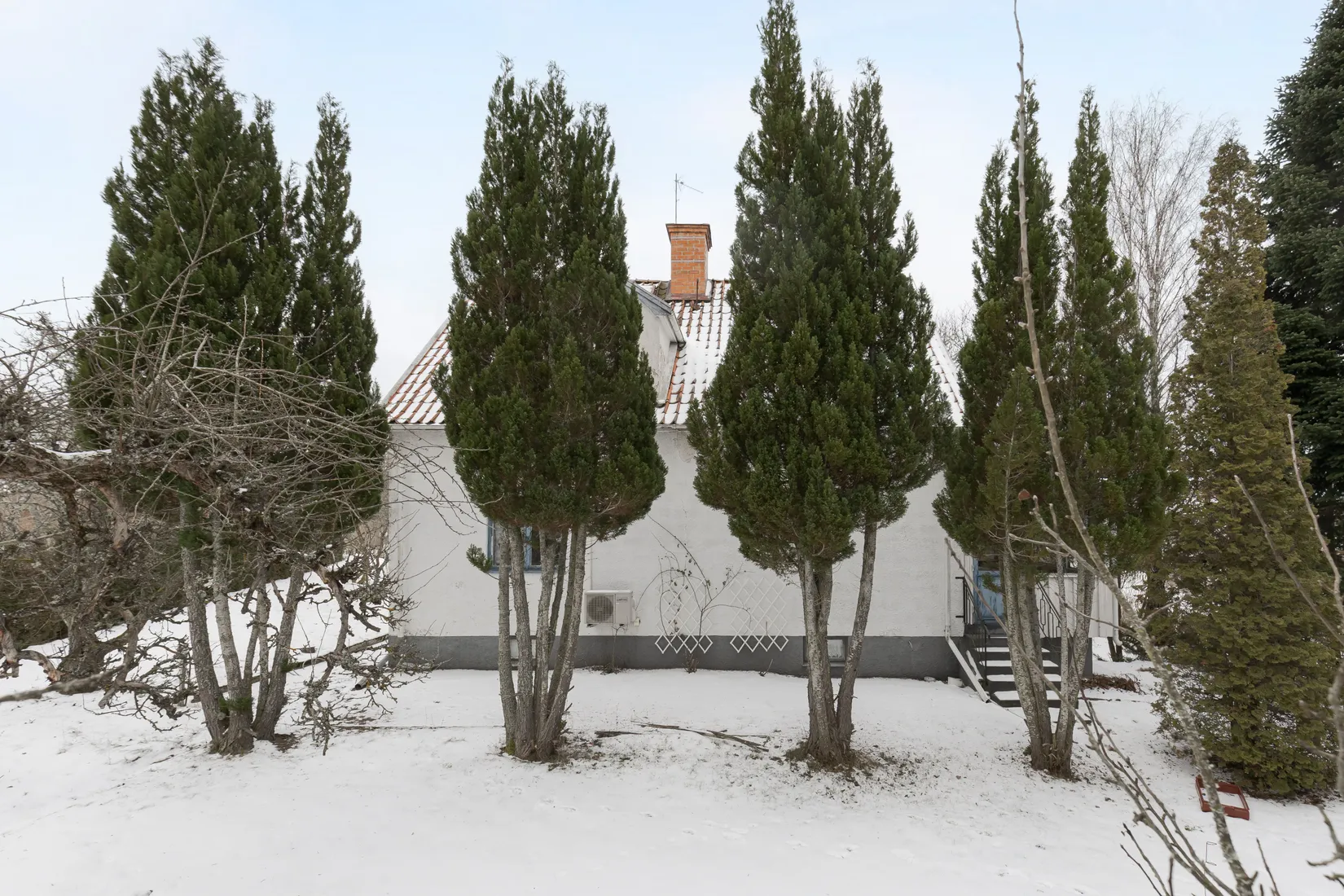 Villa, Borgbacken 10, Rimforsa, Kinda