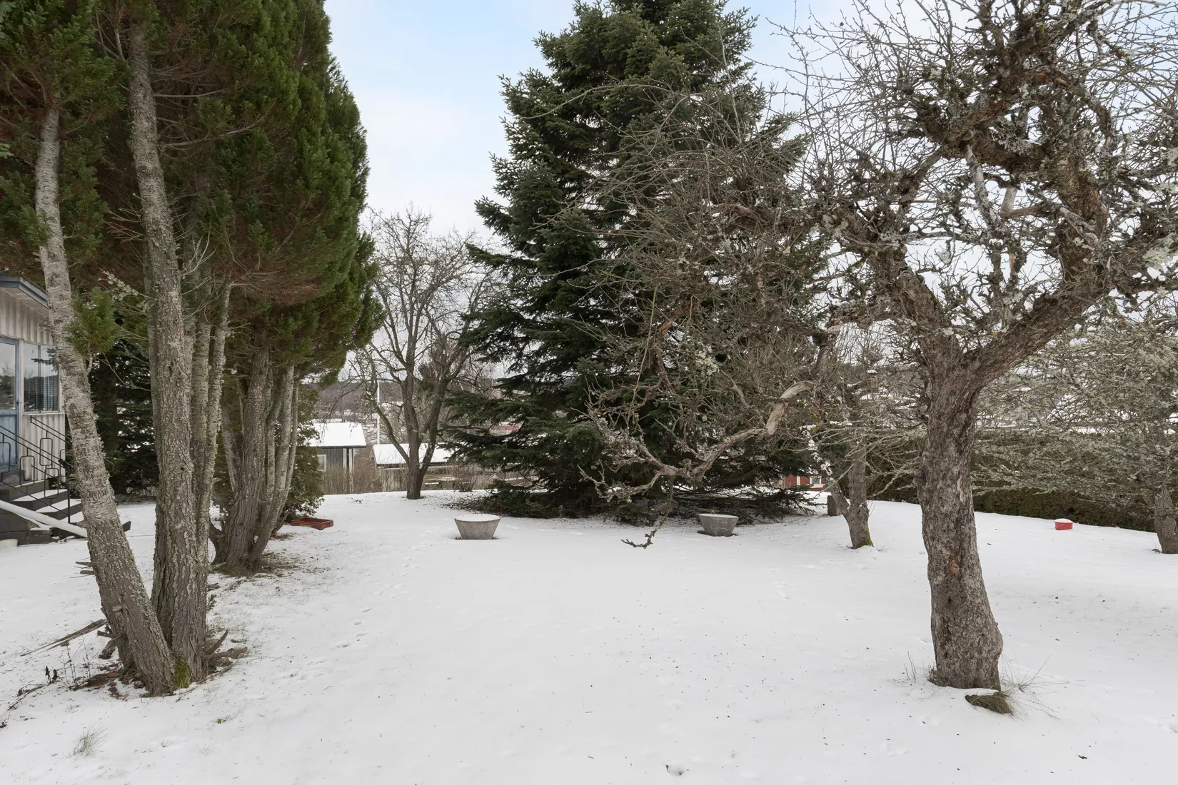 Villa, Borgbacken 10, Rimforsa, Kinda