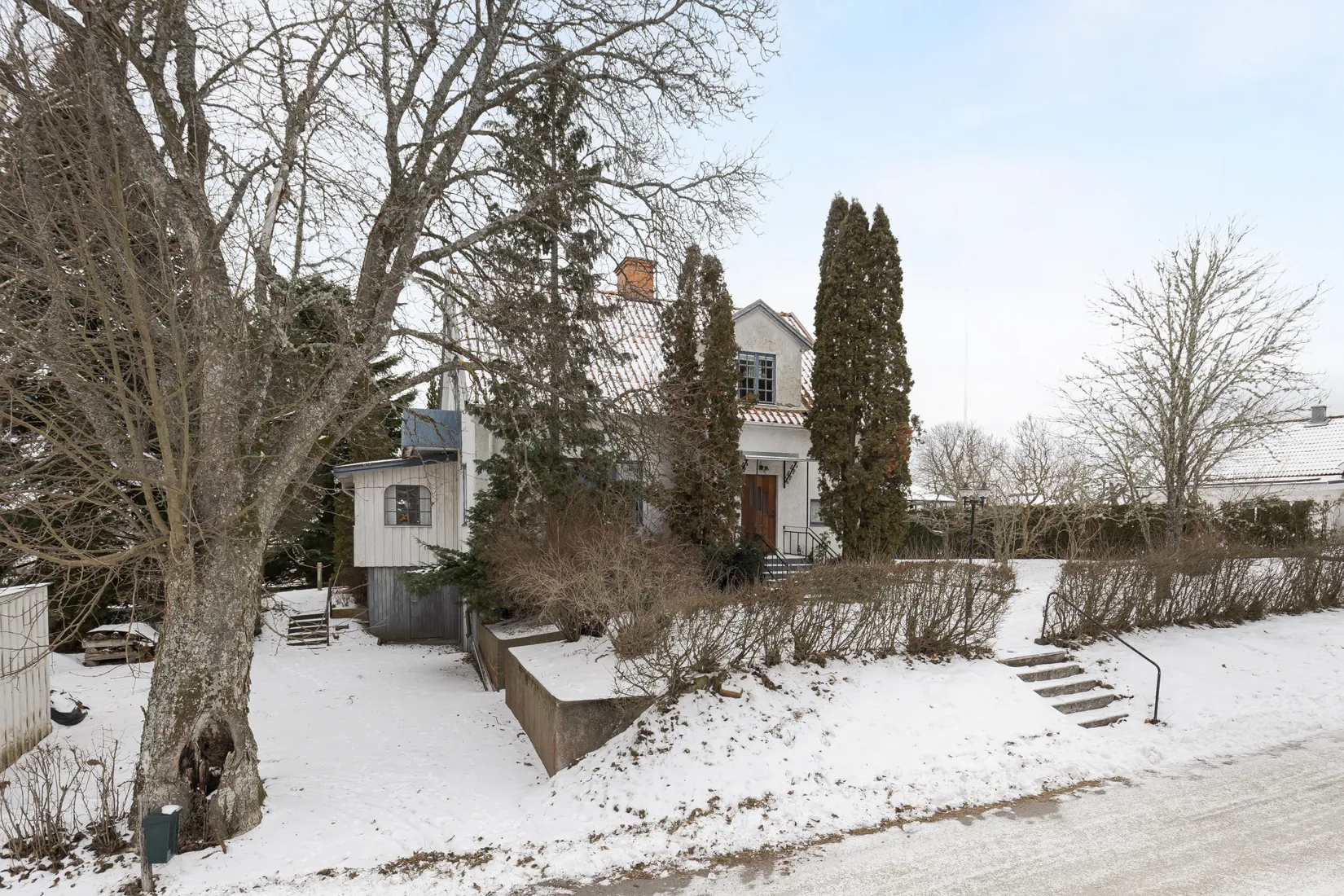 Villa, Borgbacken 10, Rimforsa, Kinda