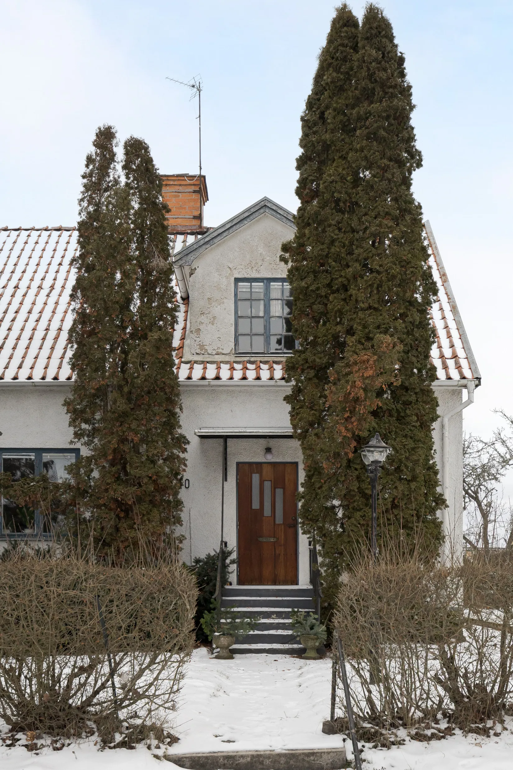 Villa, Borgbacken 10, Rimforsa, Kinda