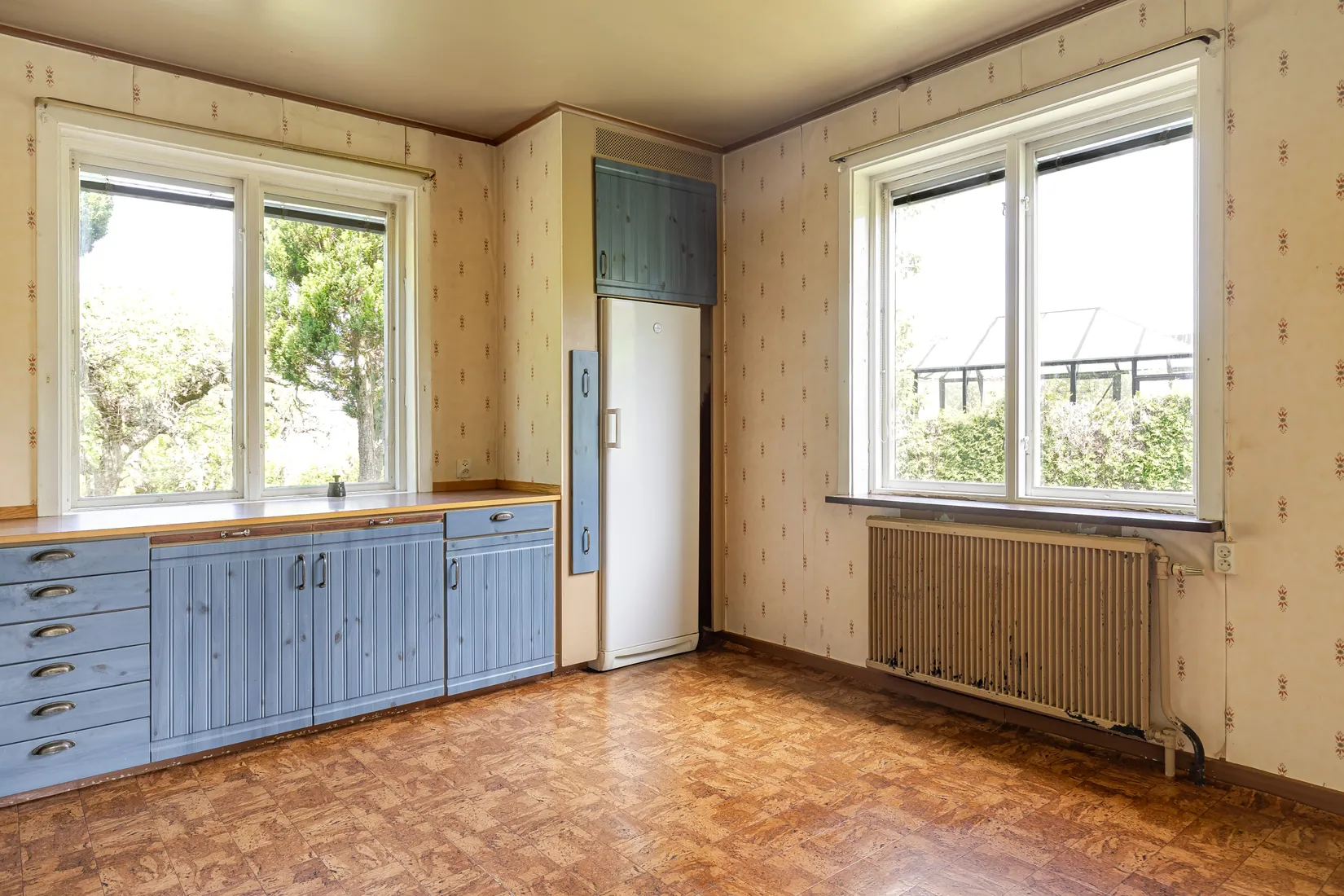 Villa, Borgbacken 10, Rimforsa, Kinda