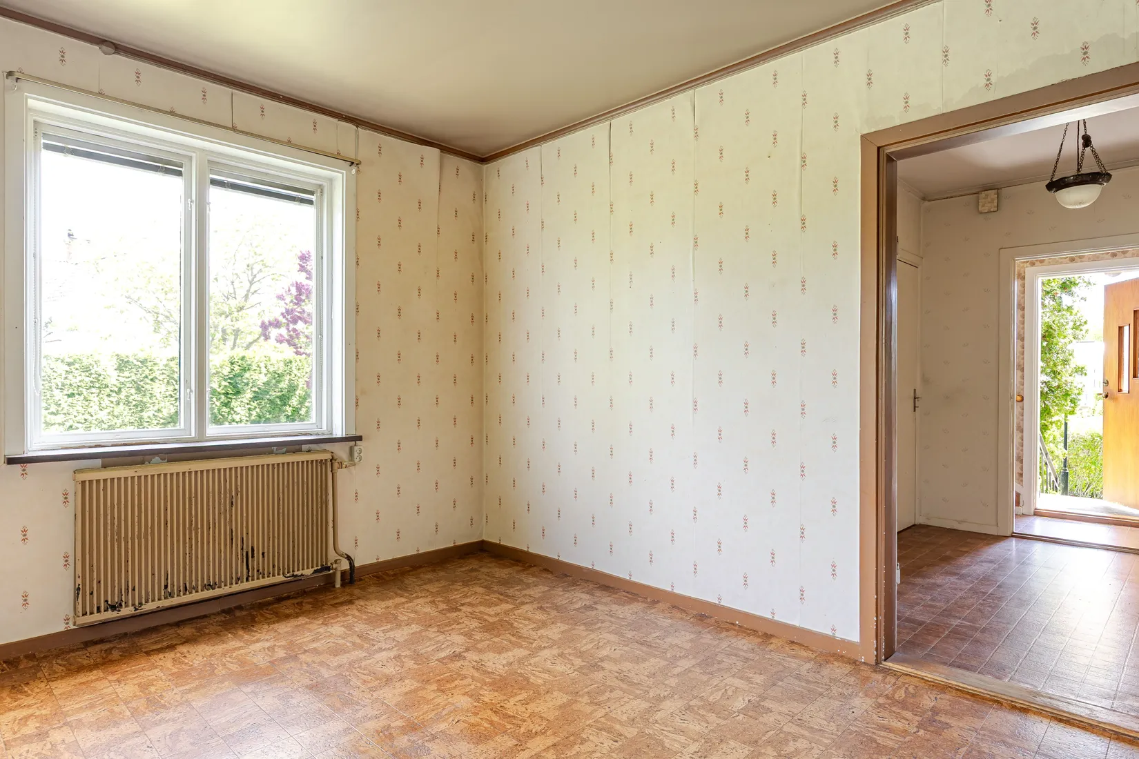 Villa, Borgbacken 10, Rimforsa, Kinda