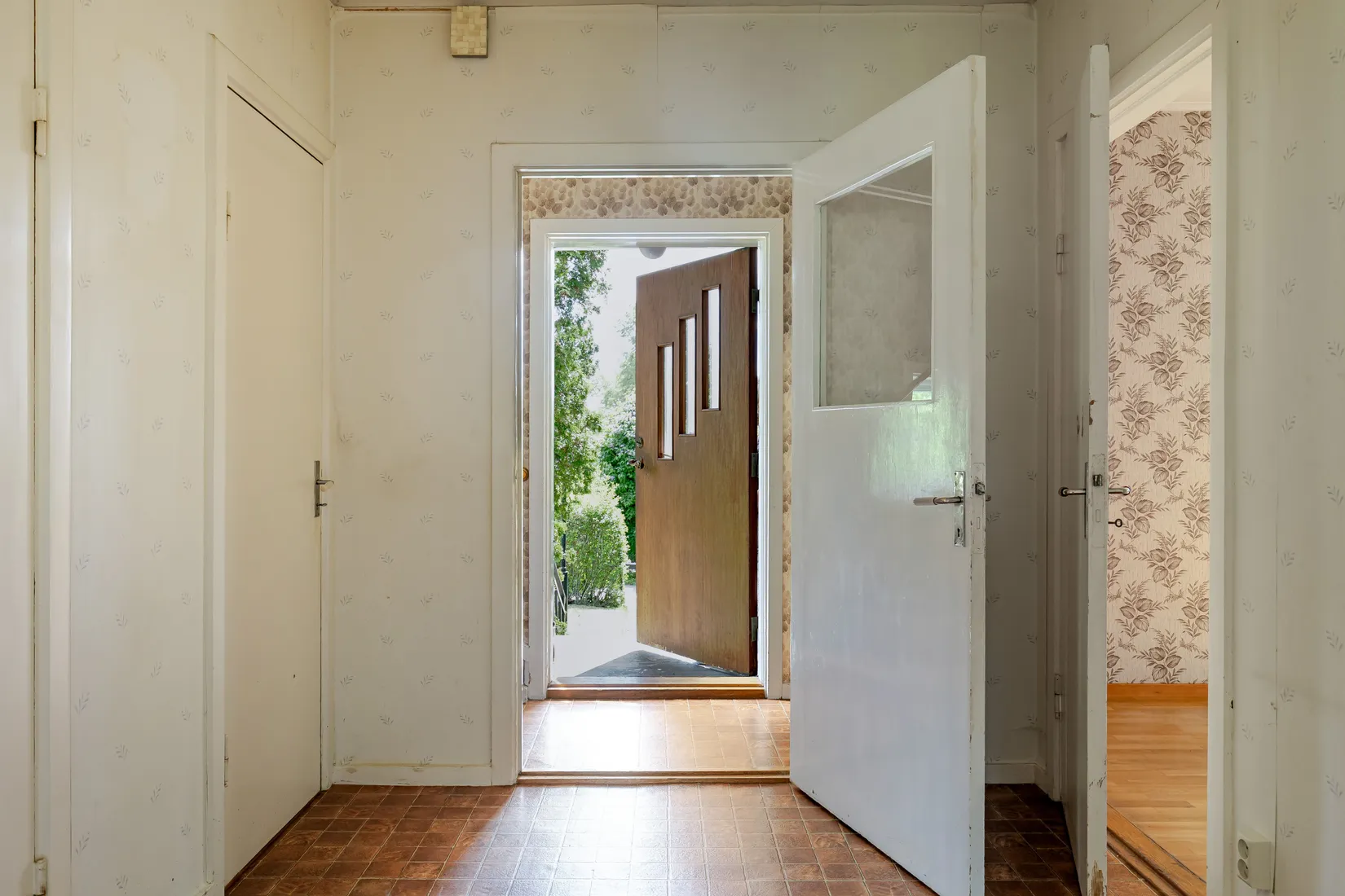 Villa, Borgbacken 10, Rimforsa, Kinda