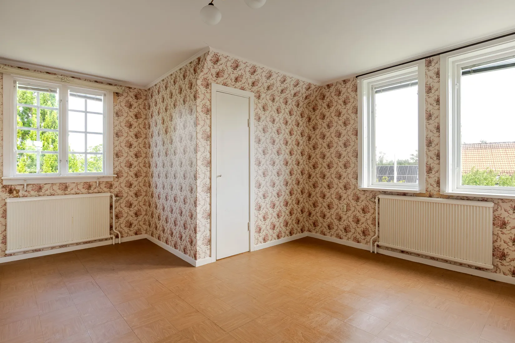 Villa, Borgbacken 10, Rimforsa, Kinda