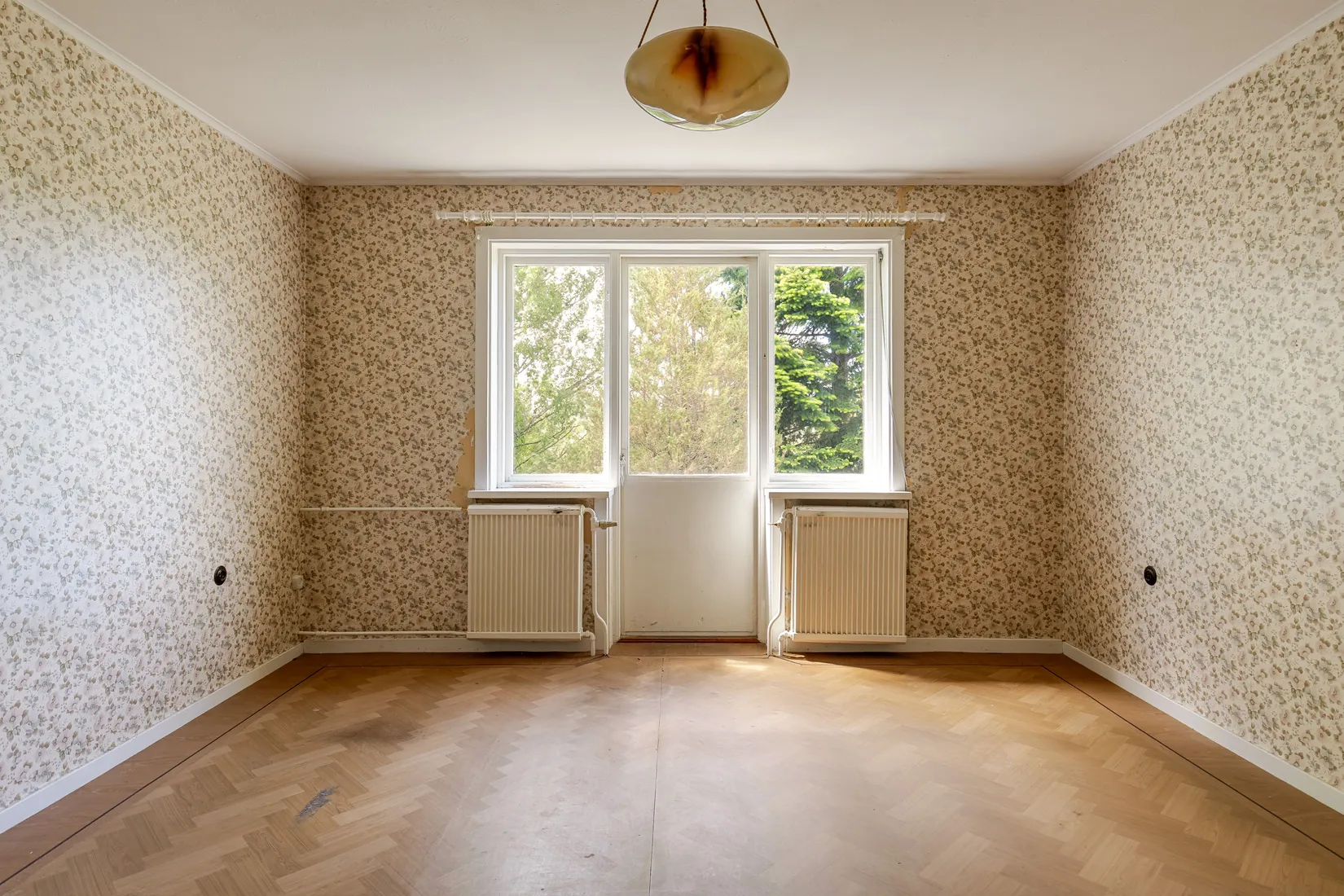 Villa, Borgbacken 10, Rimforsa, Kinda