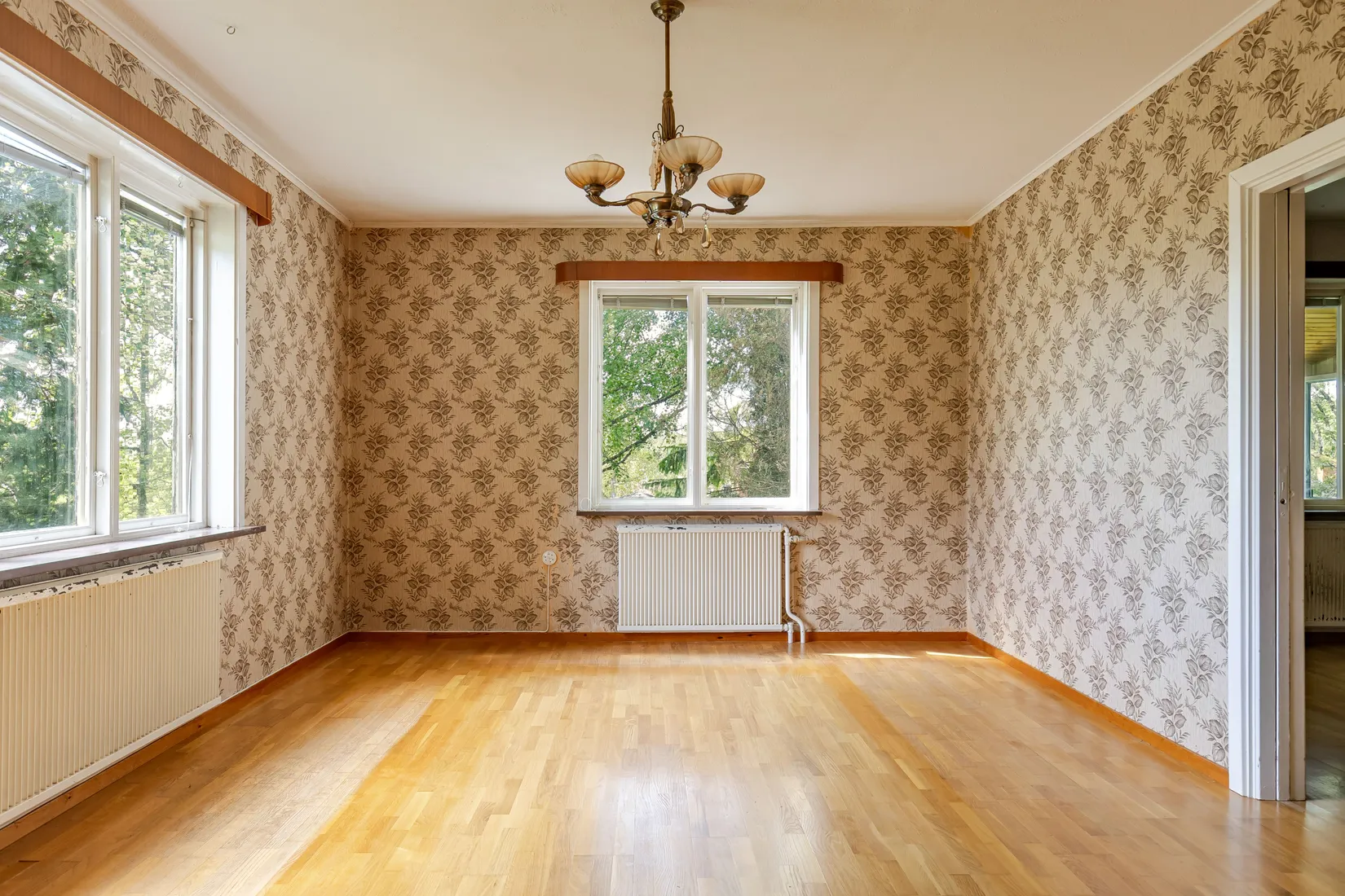 Villa, Borgbacken 10, Rimforsa, Kinda