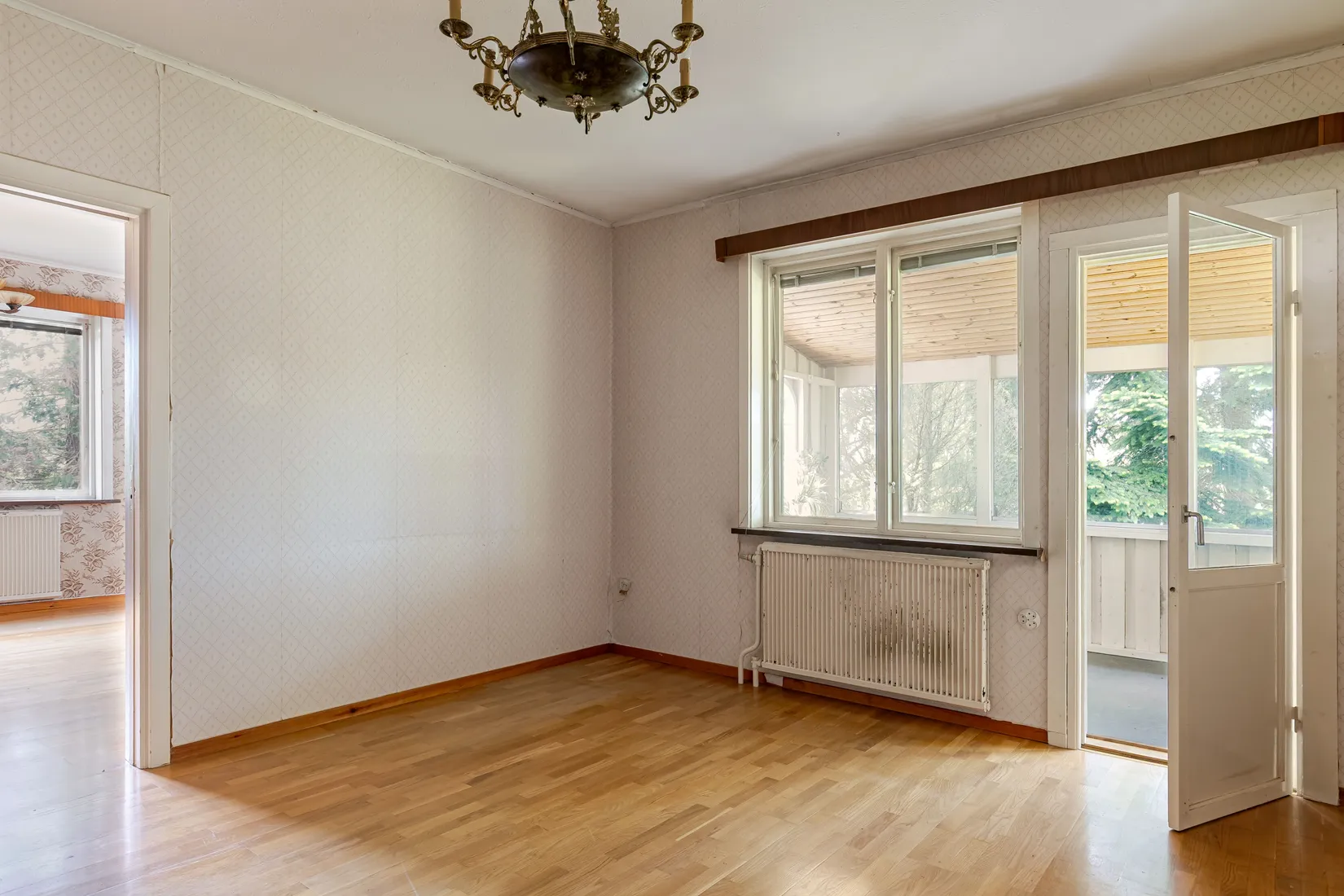 Villa, Borgbacken 10, Rimforsa, Kinda