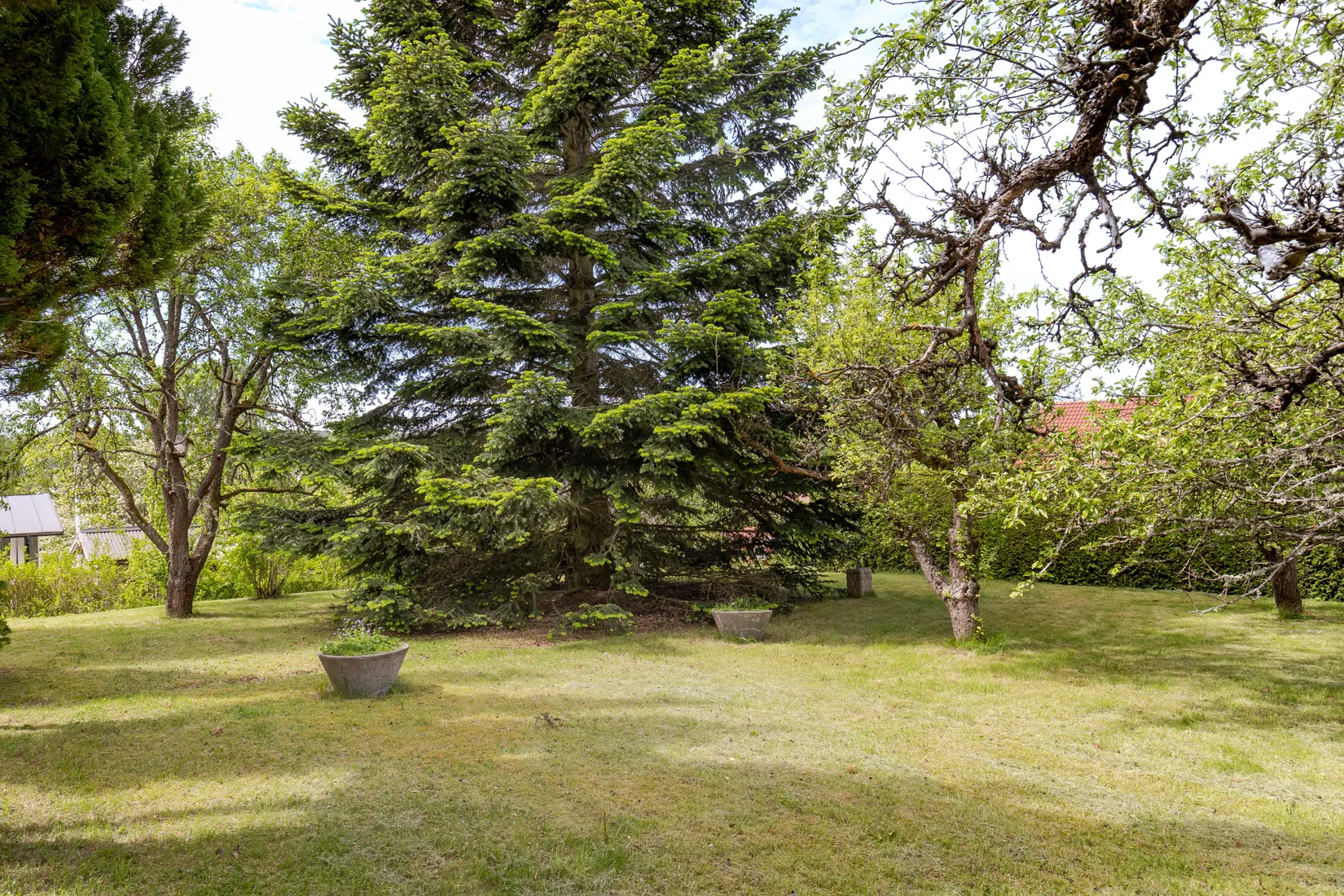 Villa, Borgbacken 10, Rimforsa, Kinda