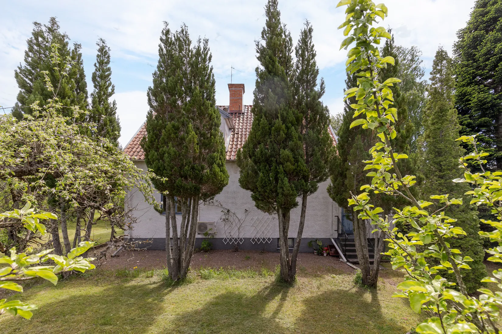 Villa, Borgbacken 10, Rimforsa, Kinda