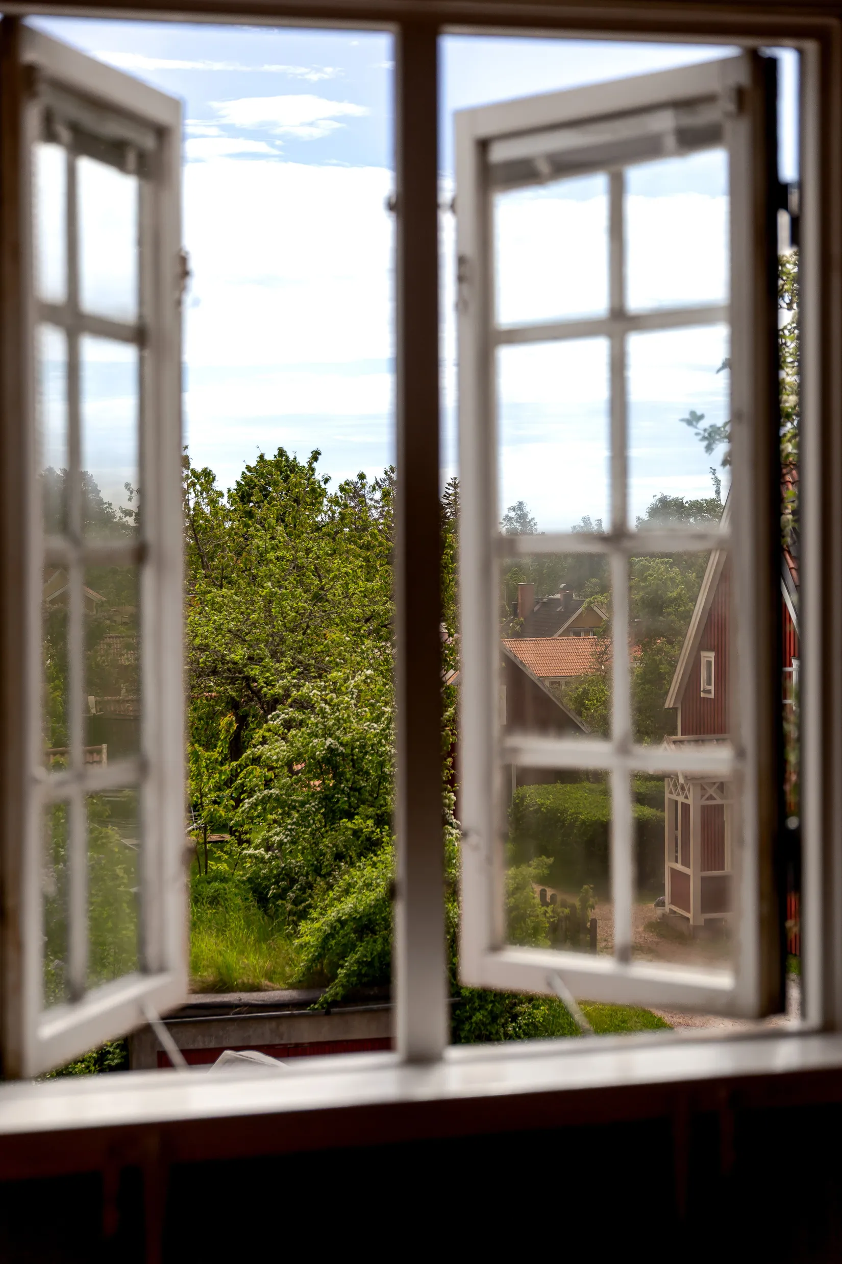 Villa, Borgbacken 10, Rimforsa, Kinda