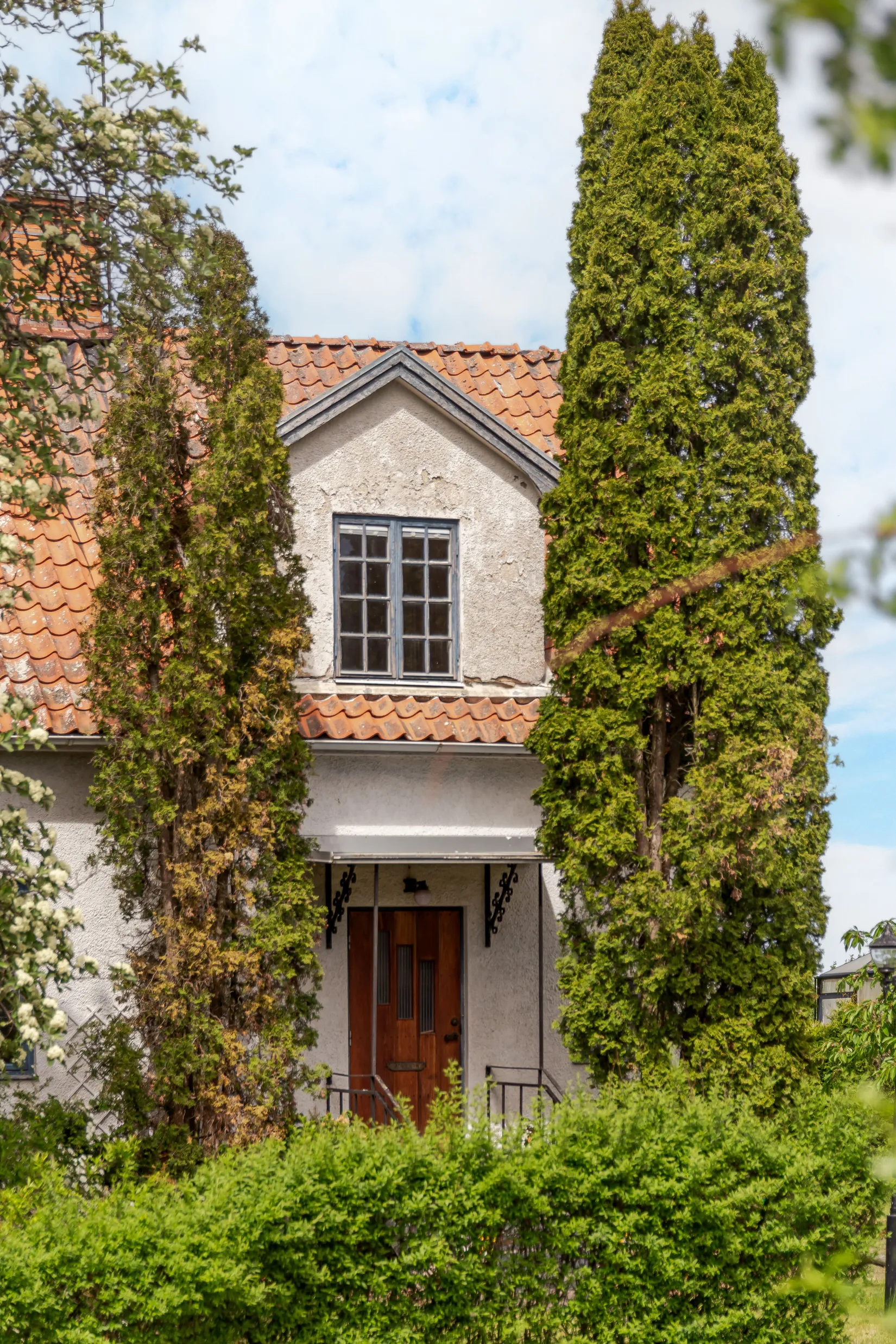 Villa, Borgbacken 10, Rimforsa, Kinda
