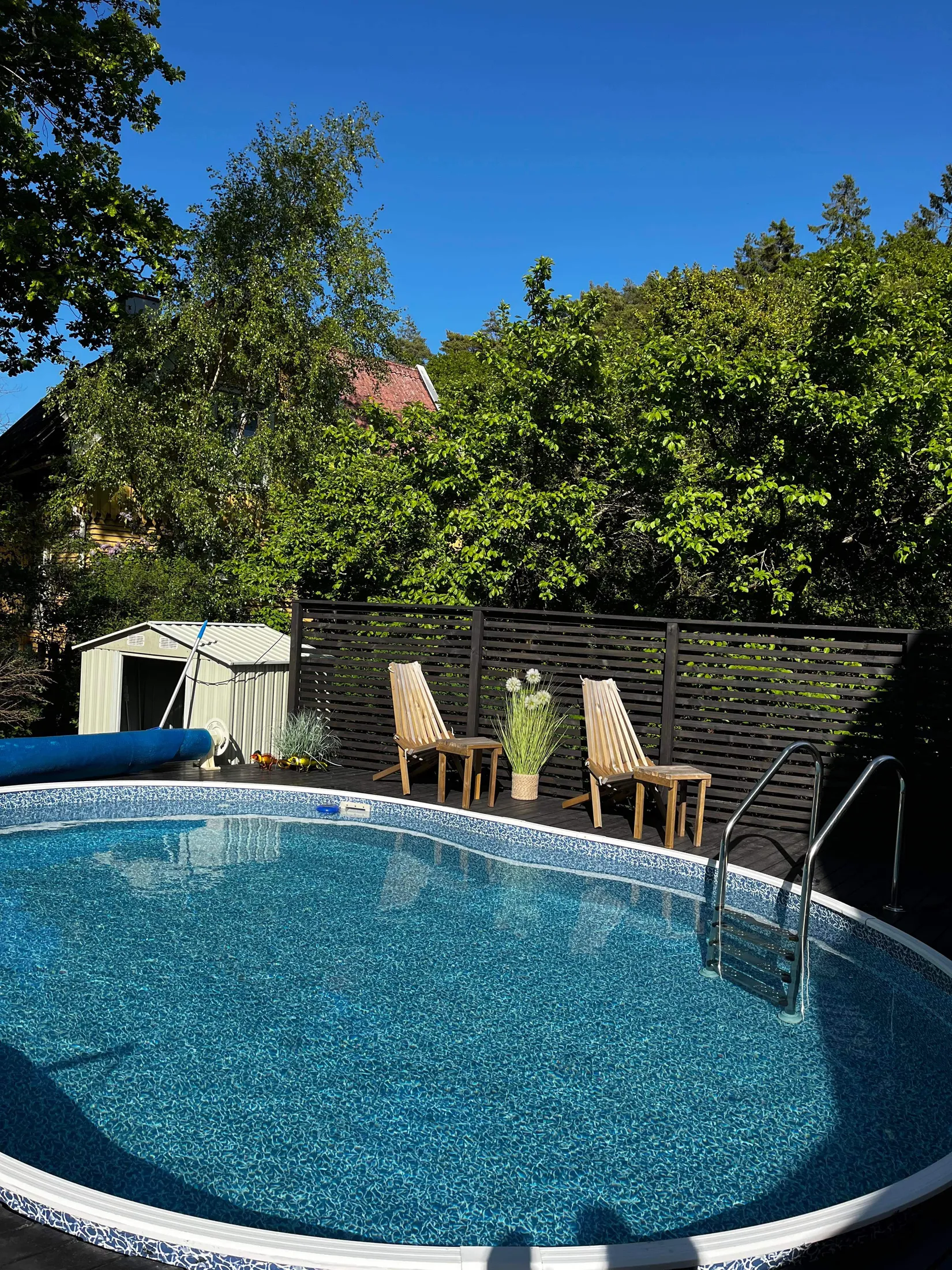 Villa, Fagerfjäll 84, Fagerfjäll, Tjörn