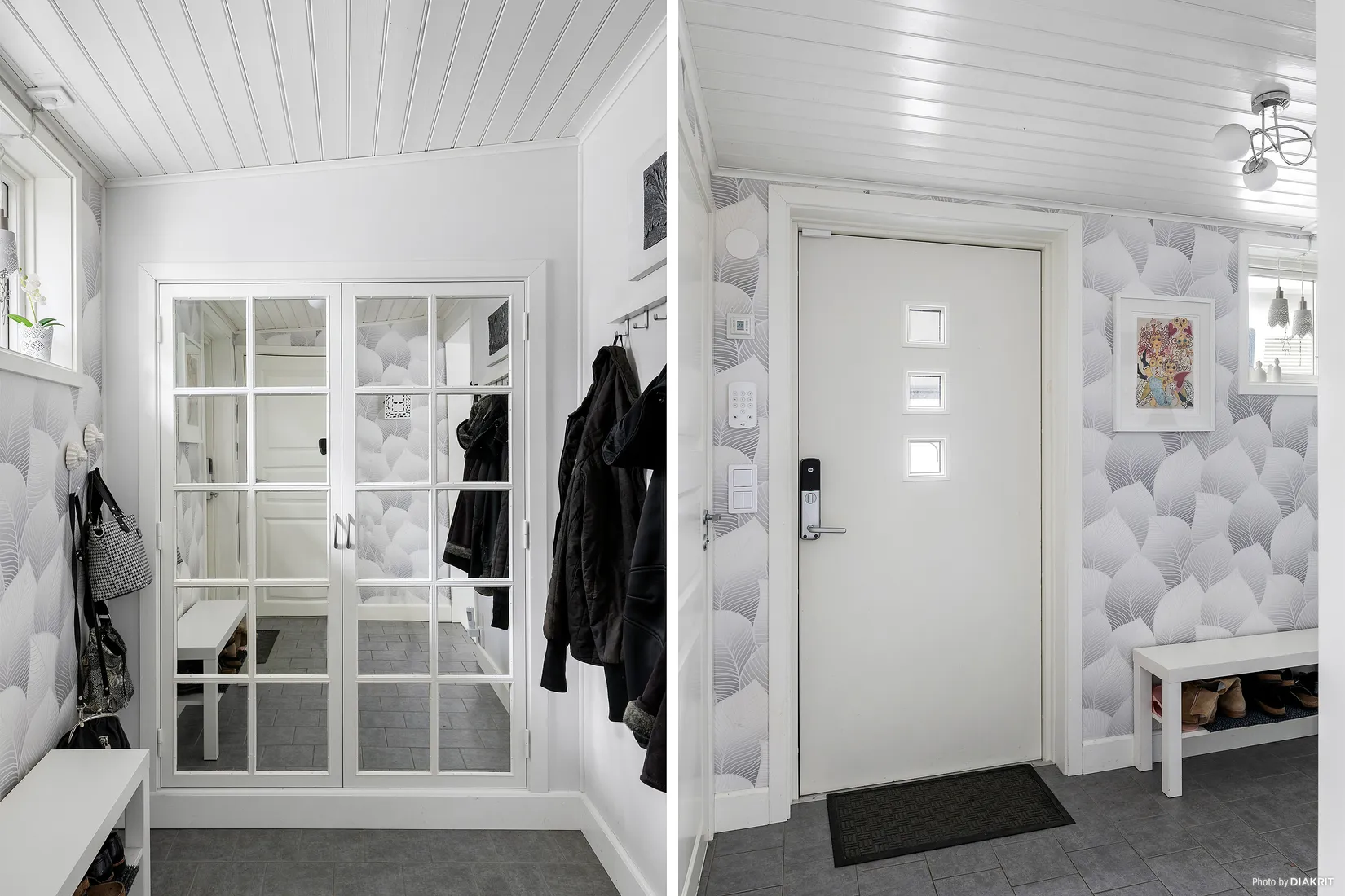 Villa, Fagerfjäll 84, Fagerfjäll, Tjörn