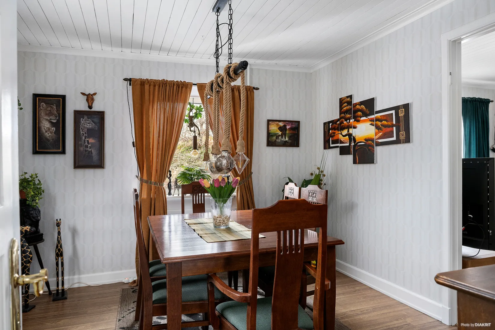 Villa, Fagerfjäll 84, Fagerfjäll, Tjörn