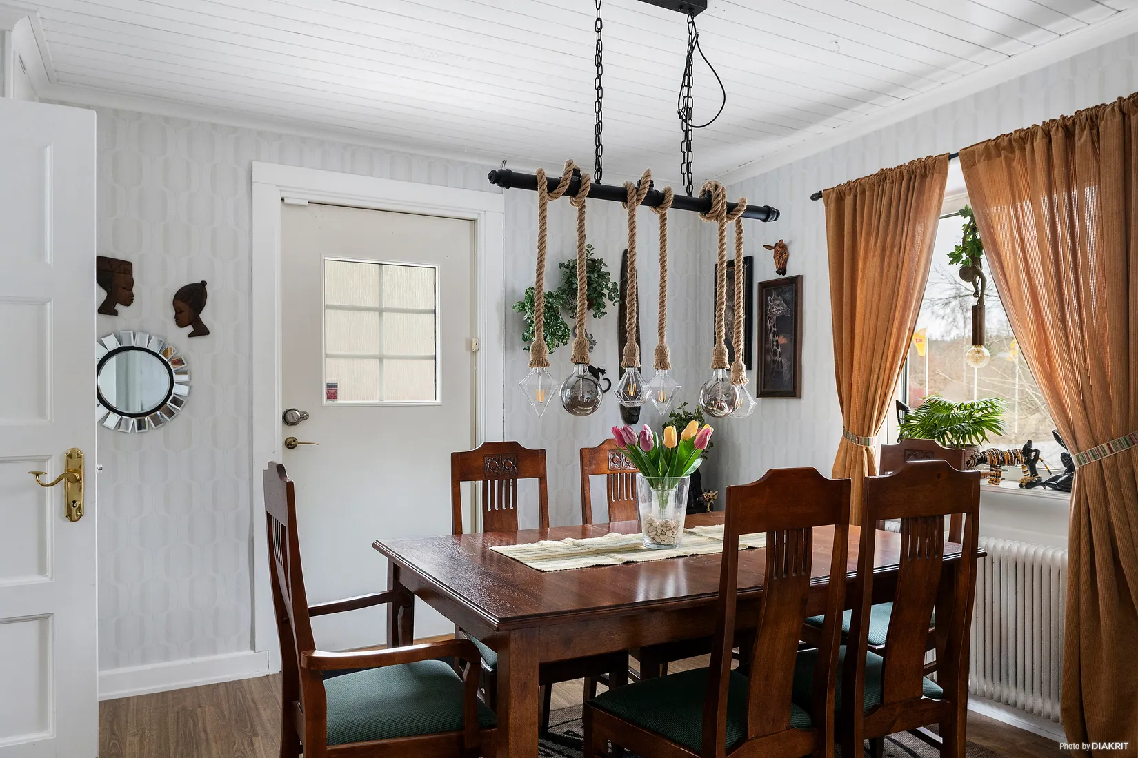 Villa, Fagerfjäll 84, Fagerfjäll, Tjörn