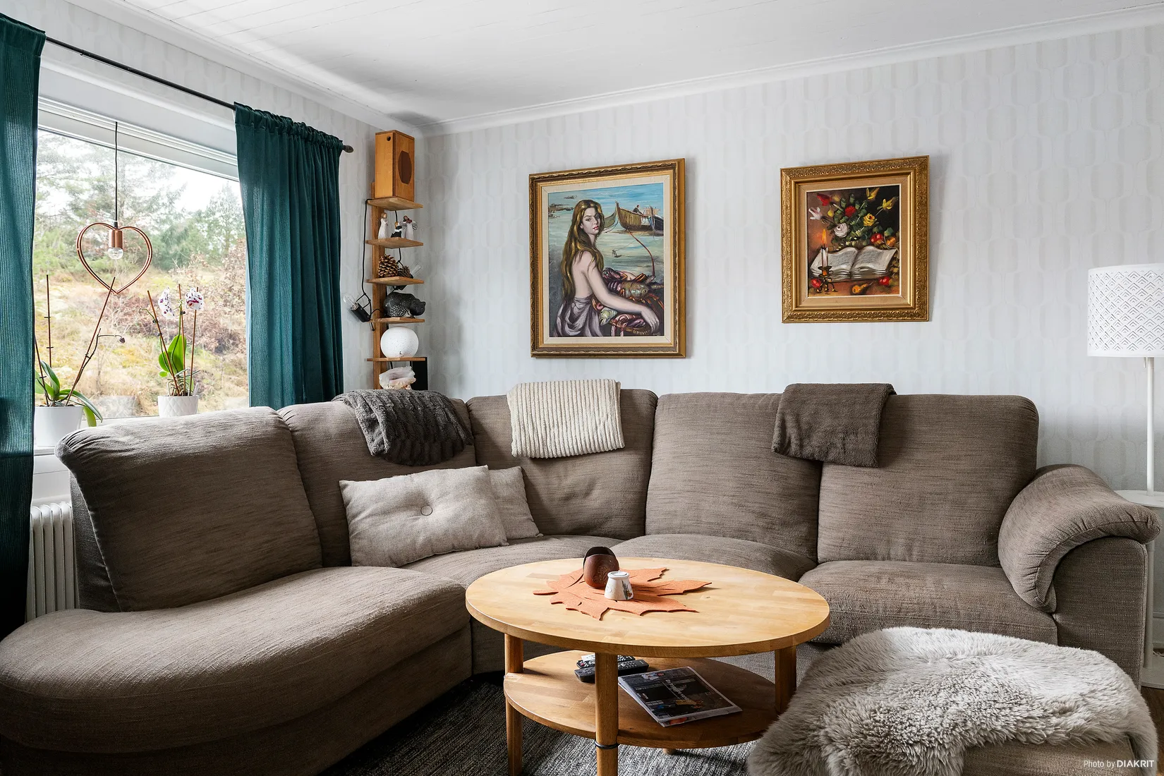 Villa, Fagerfjäll 84, Fagerfjäll, Tjörn