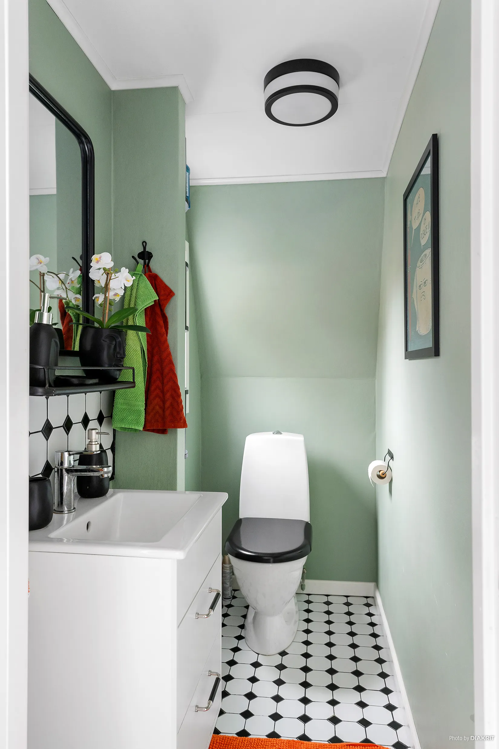 Villa, Fagerfjäll 84, Fagerfjäll, Tjörn